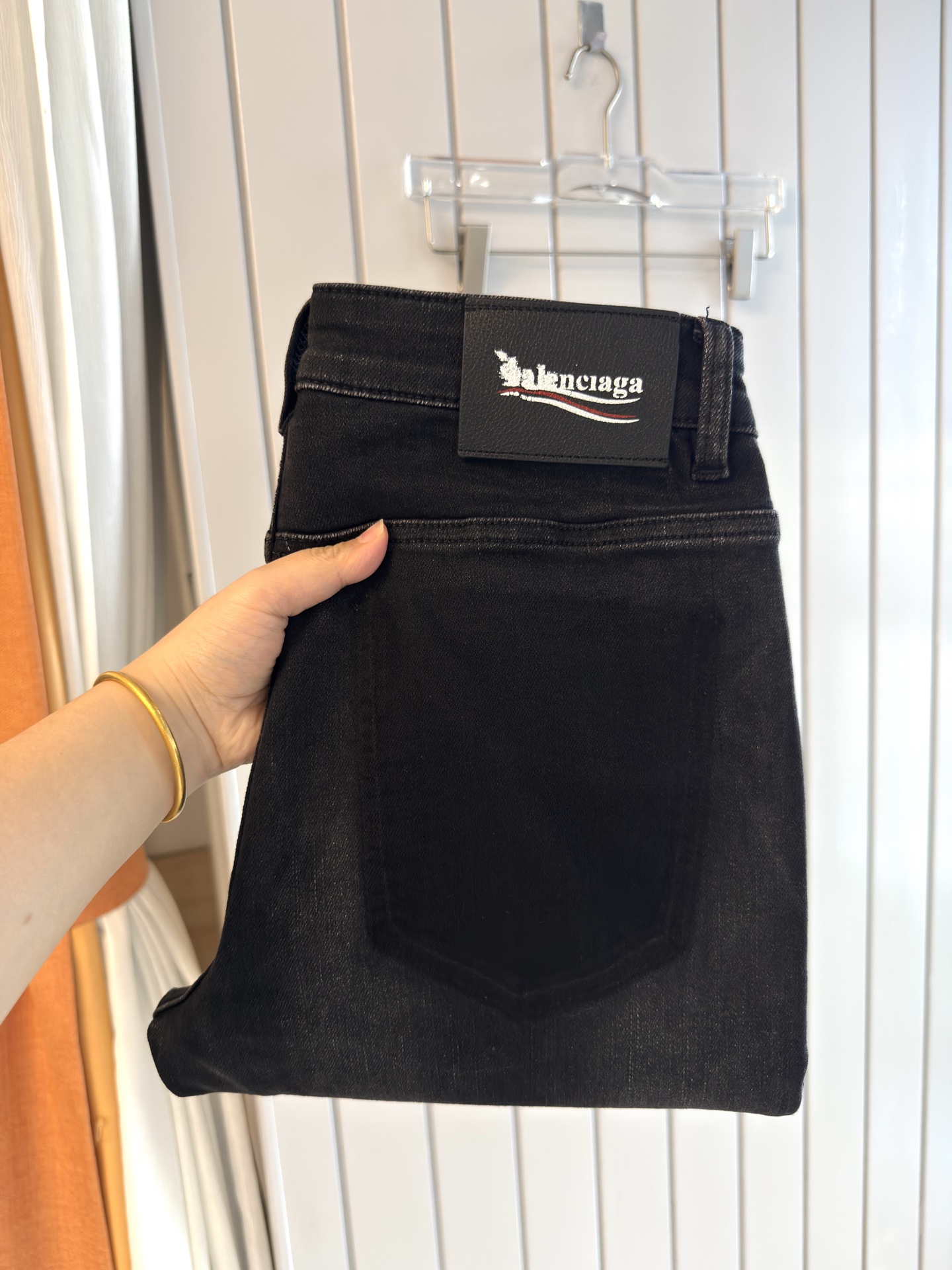 Jeans Slim Fit 37