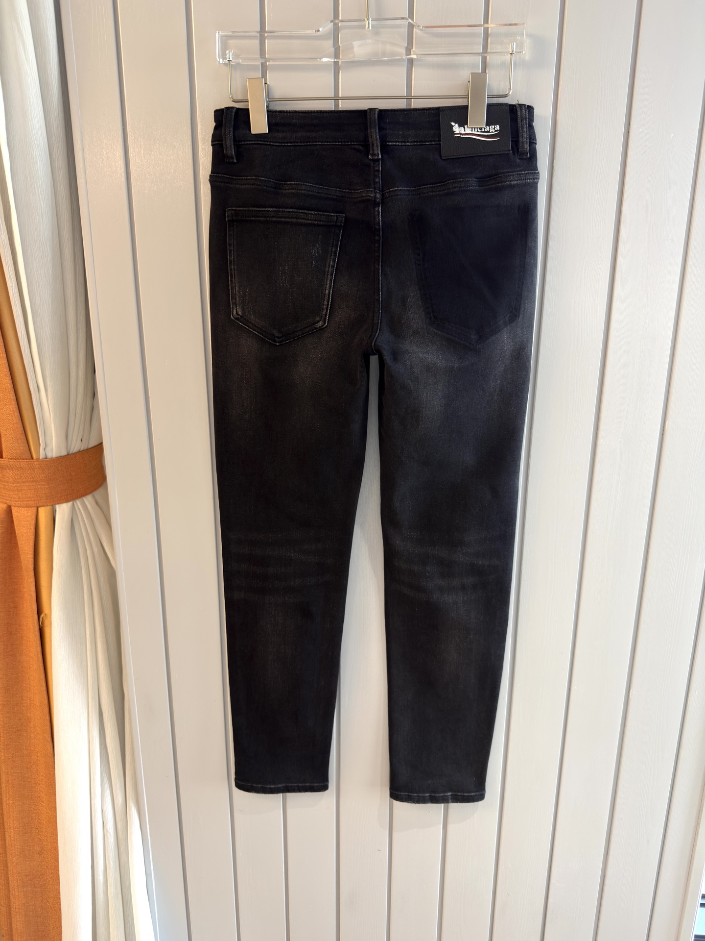 Jeans Slim Fit 37