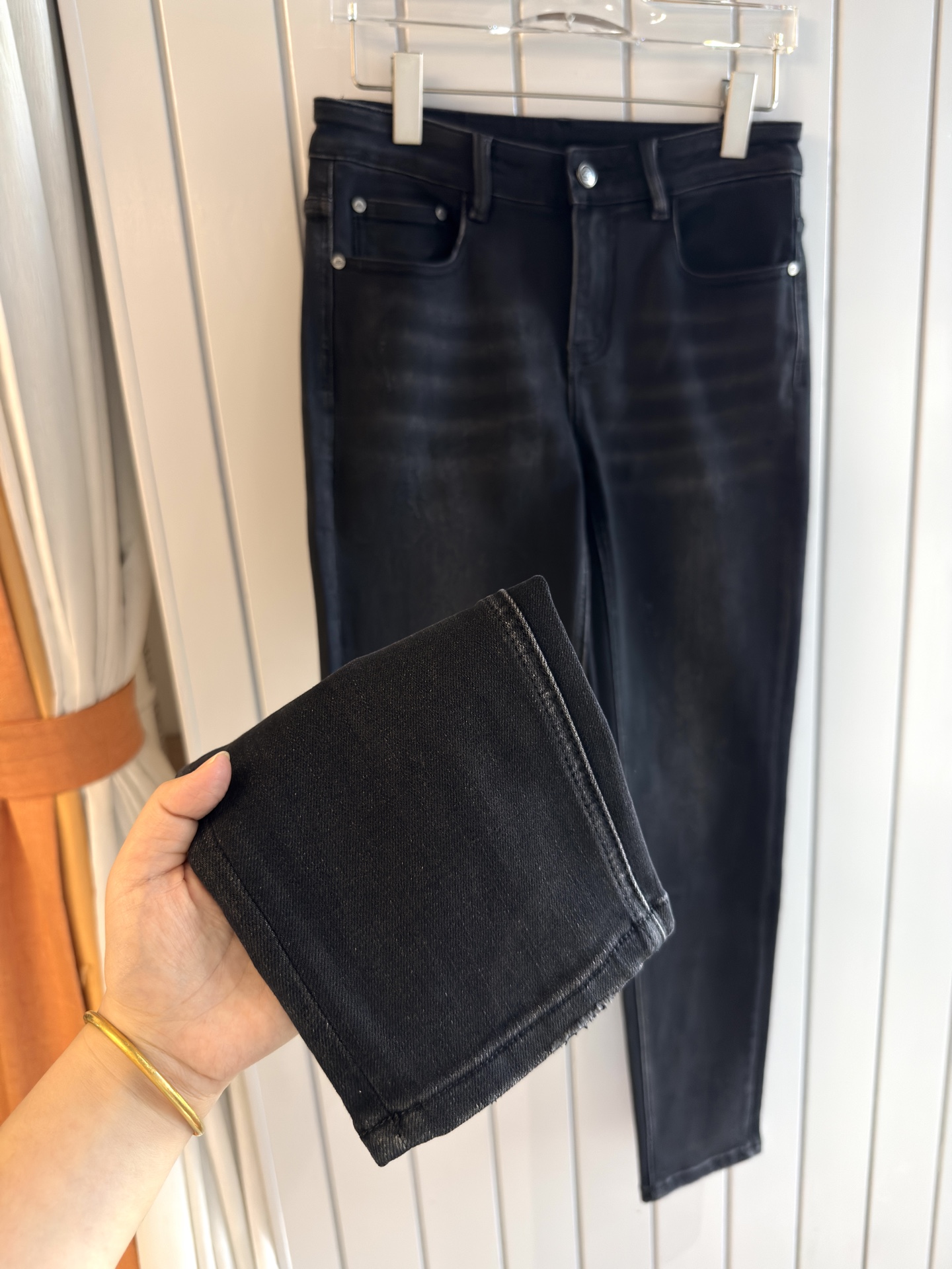 Jeans Slim Fit 37