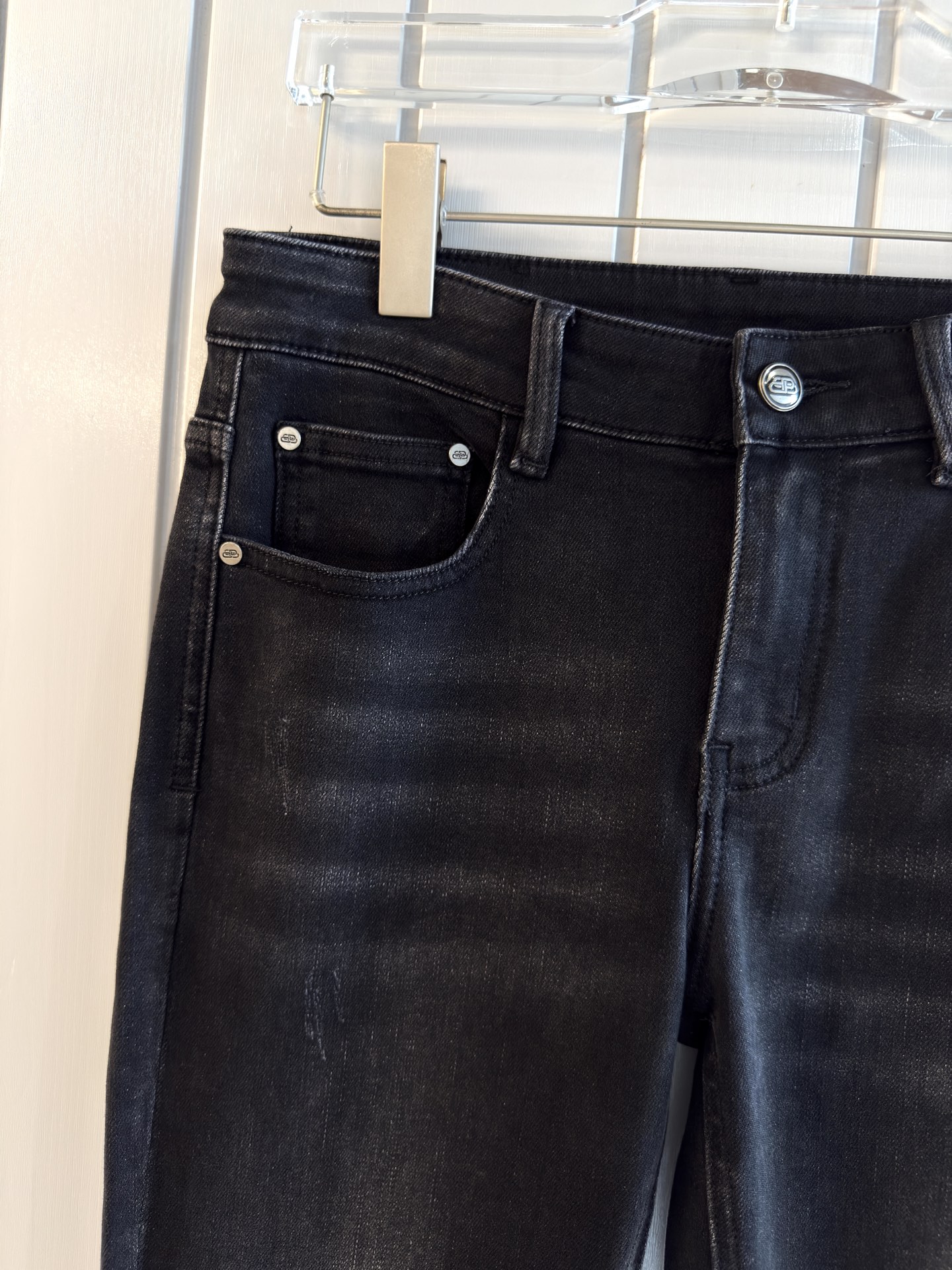 Jeans Slim Fit 37