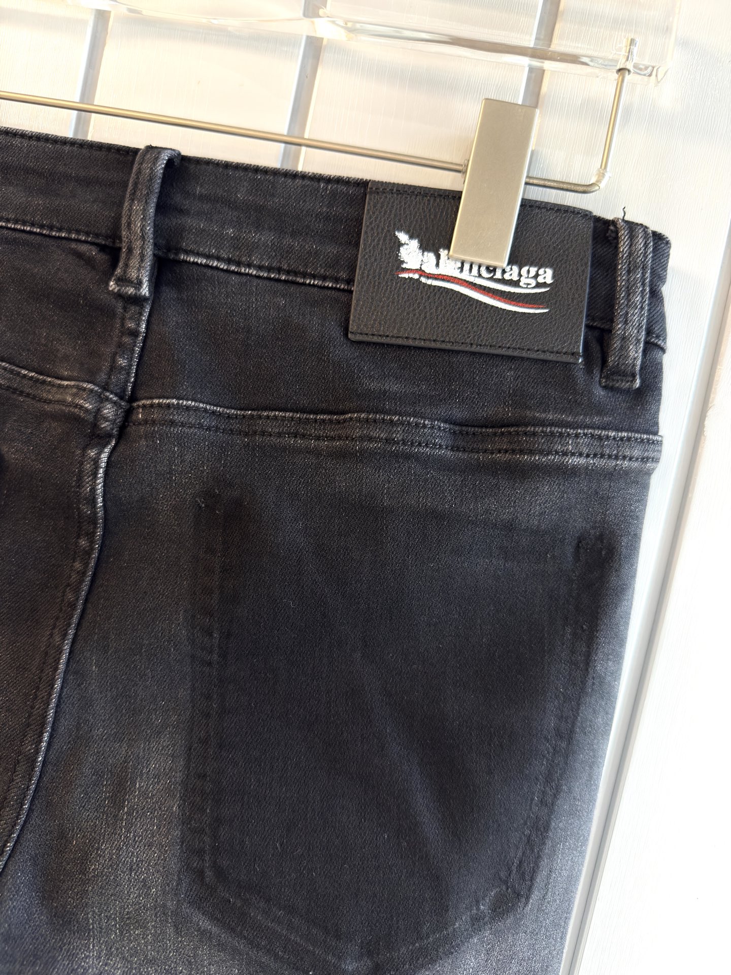 Jeans Slim Fit 37