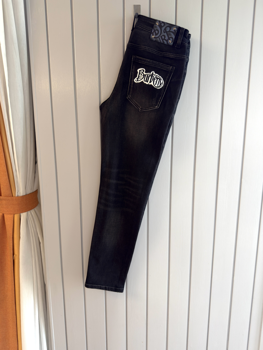Jeans Slim Fit 37
