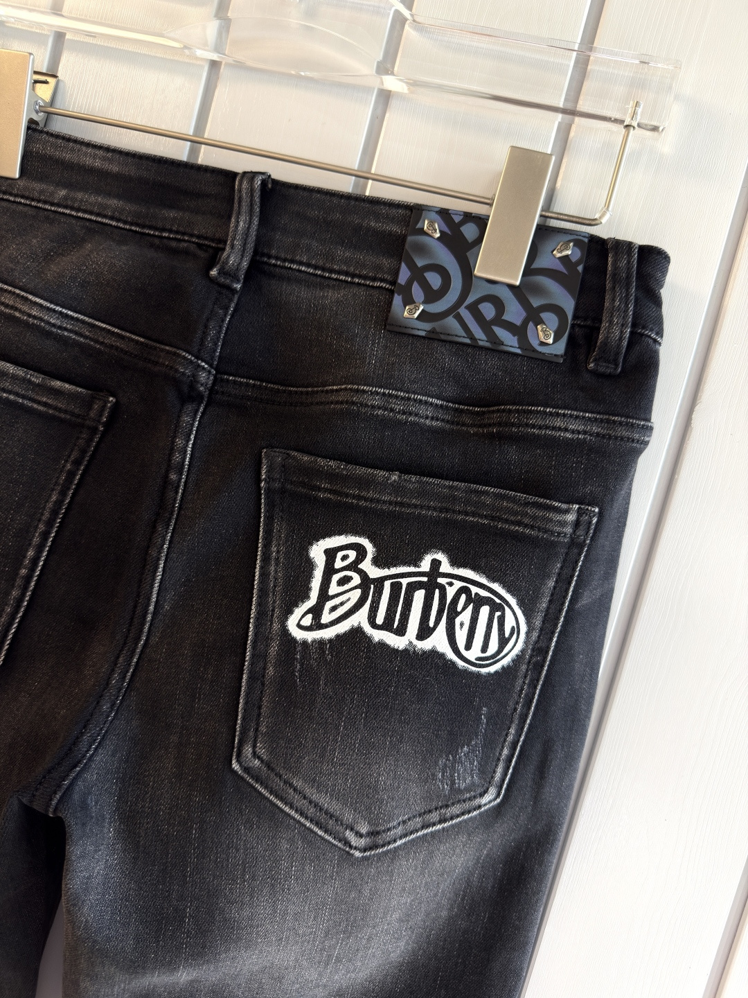 Jeans Slim Fit 37