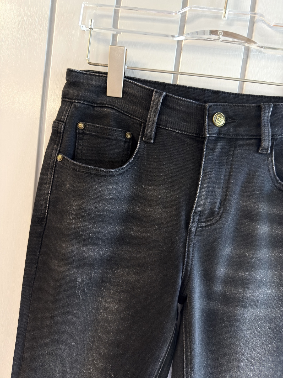 Jeans Slim Fit 37