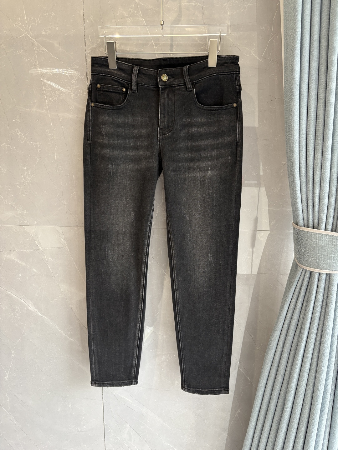 Jeans Slim Fit 37