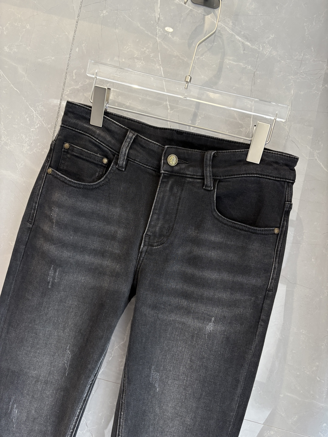 Jeans Slim Fit 37