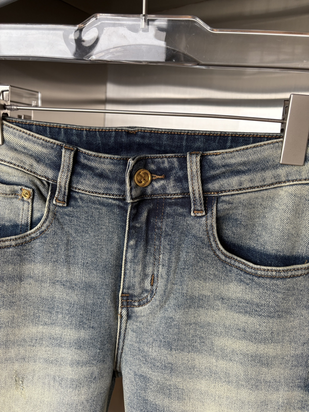 Jeans Slim Fit 37