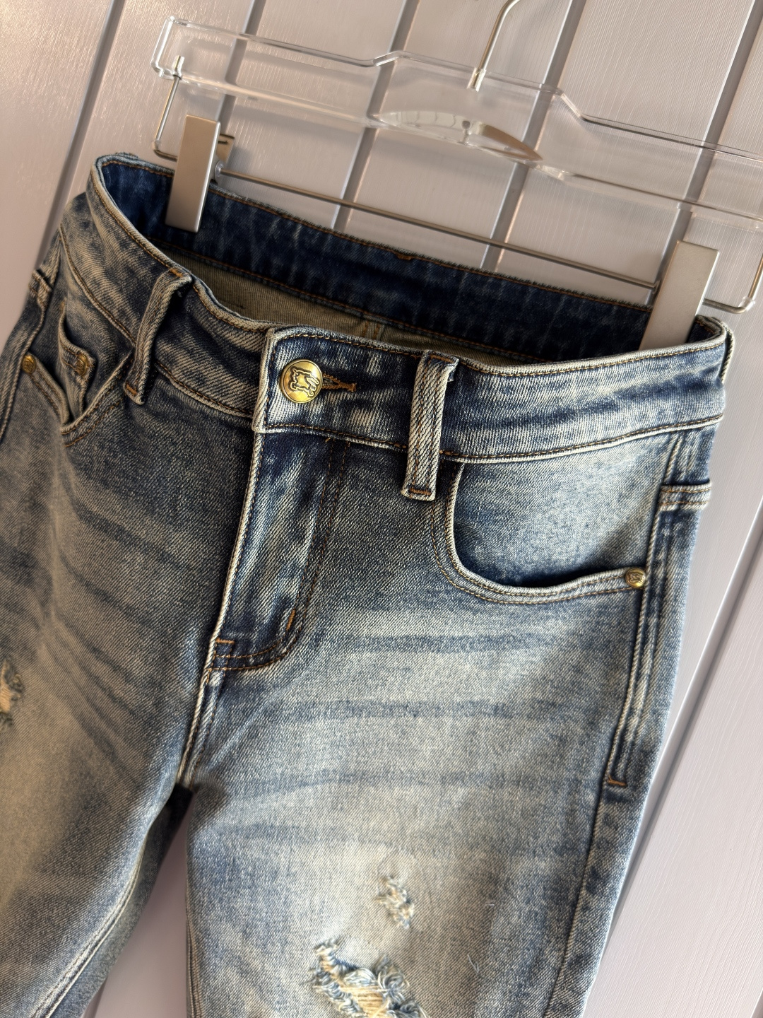 Jeans Slim Fit 37