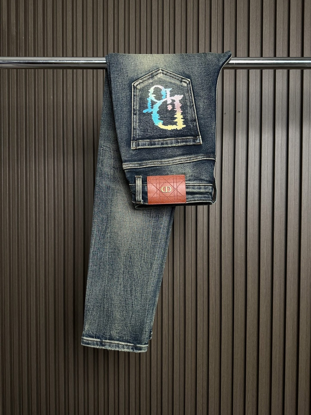 Jeans Slim Fit 37