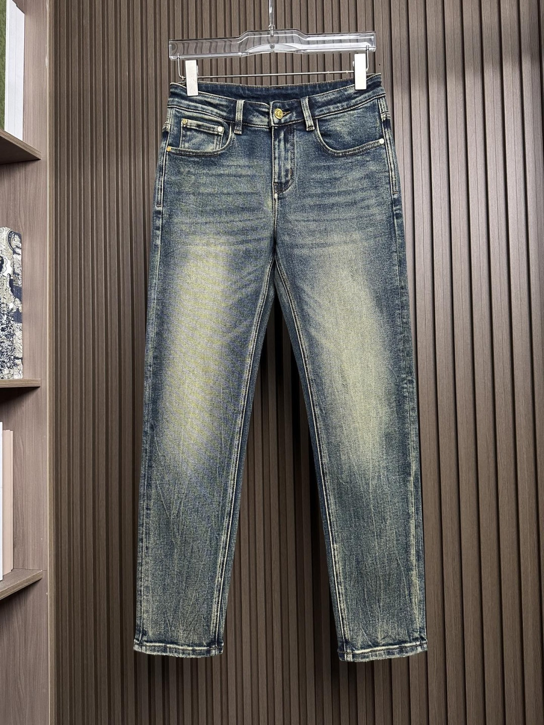 Jeans Slim Fit 37