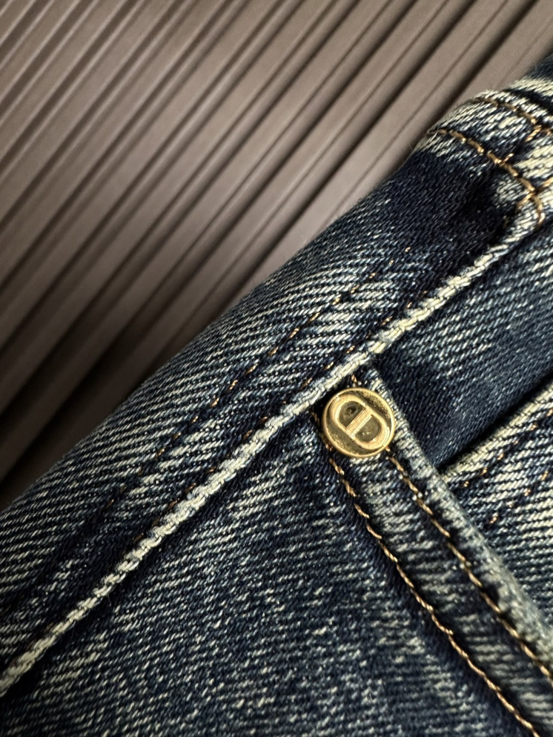 Jeans Slim Fit 37