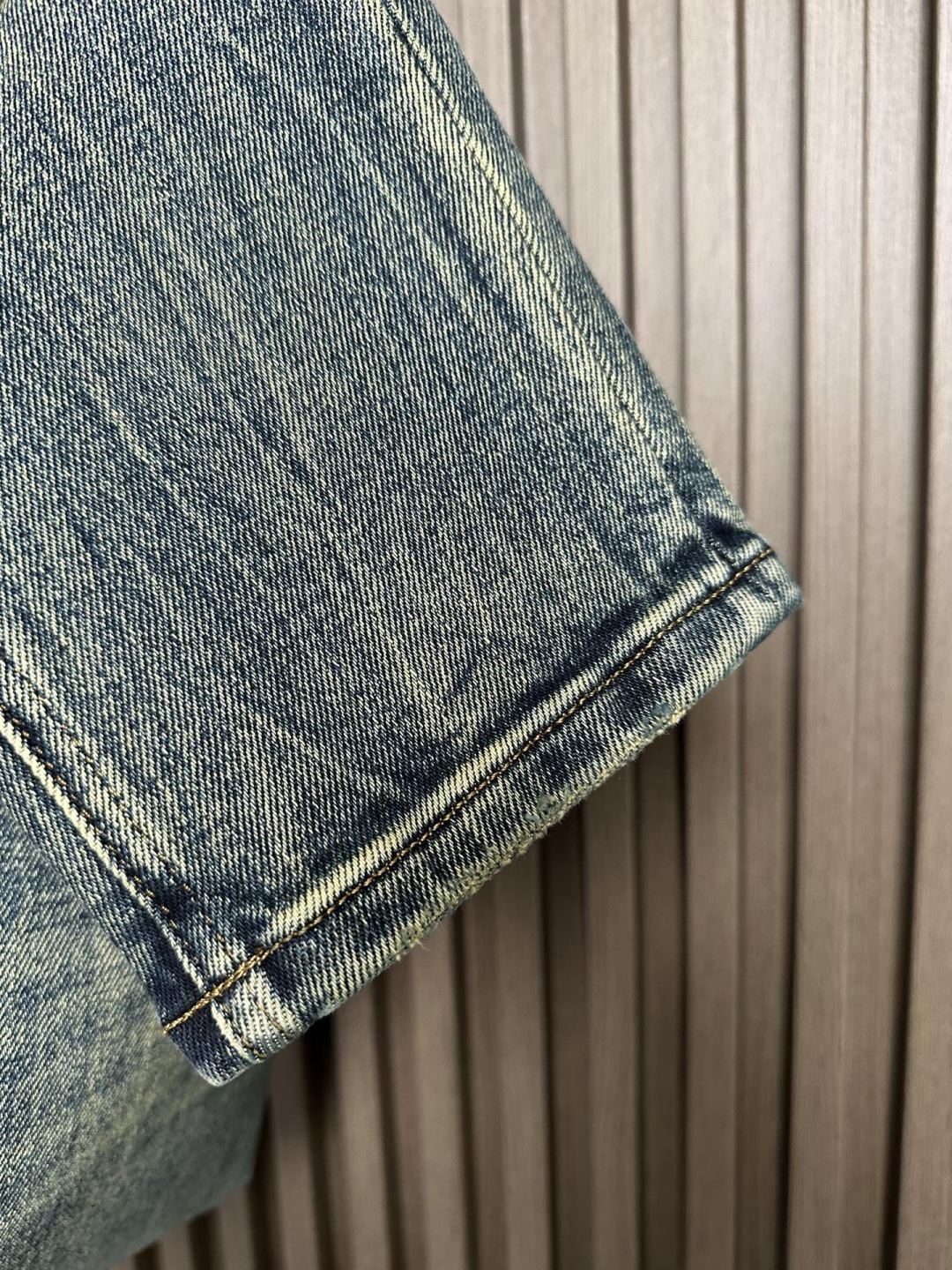 Jeans Slim Fit 37