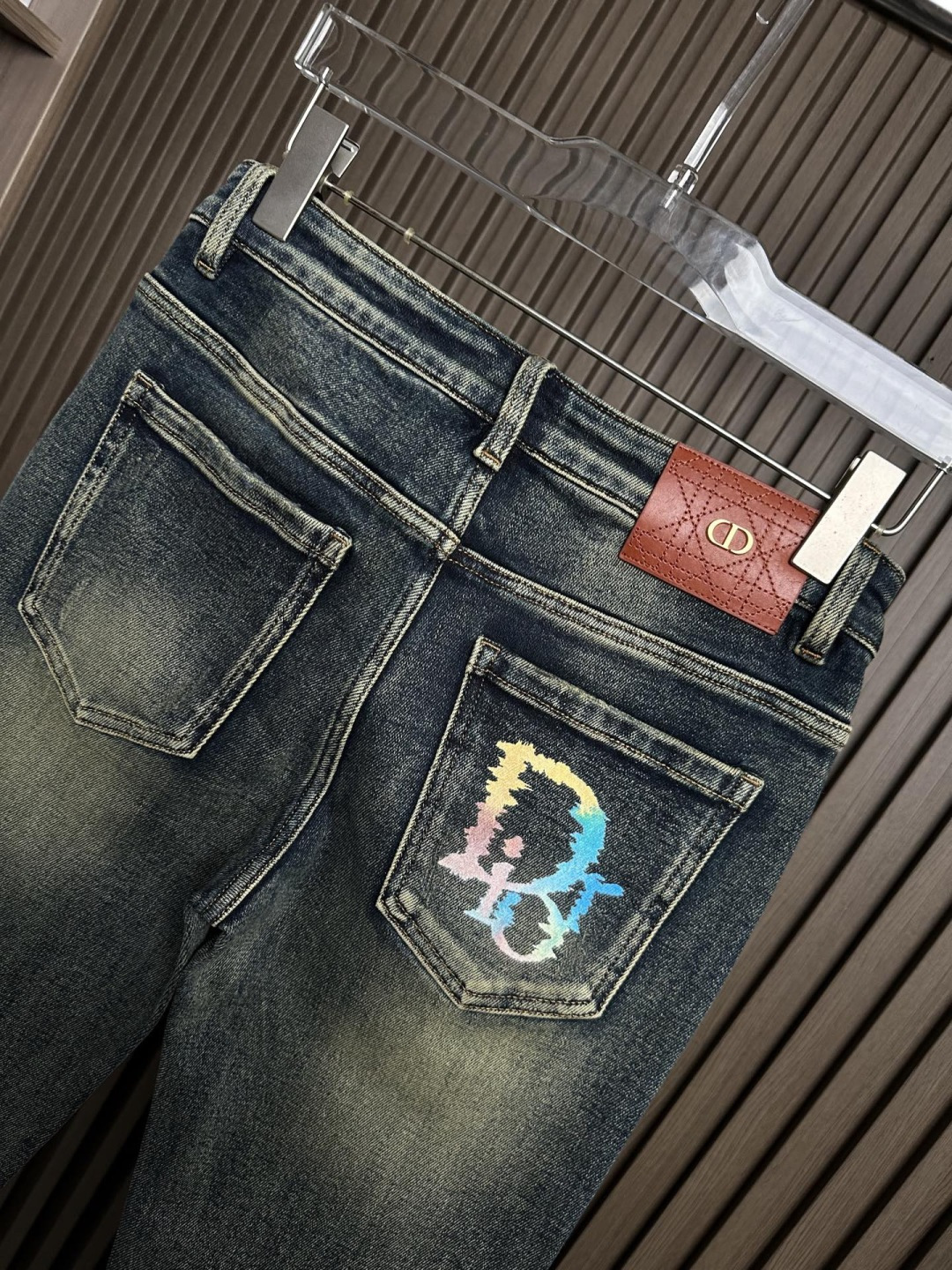 Jeans Slim Fit 37