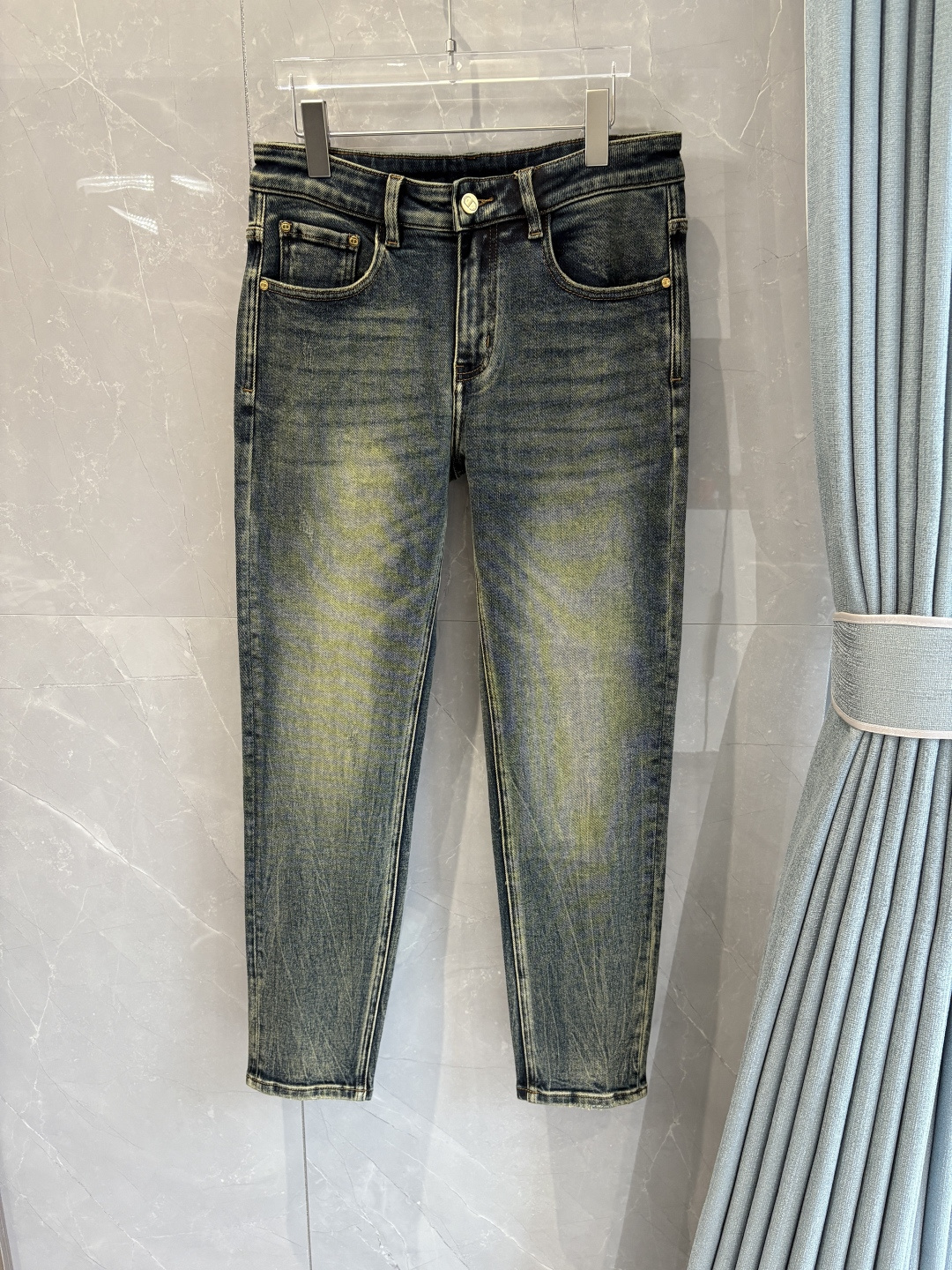 Jeans Slim Fit 37