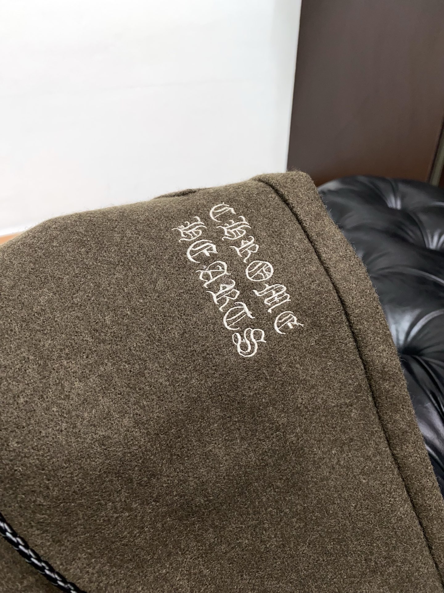Chrome Hearts Male Basic Clothing Cotton S-m-l-xl