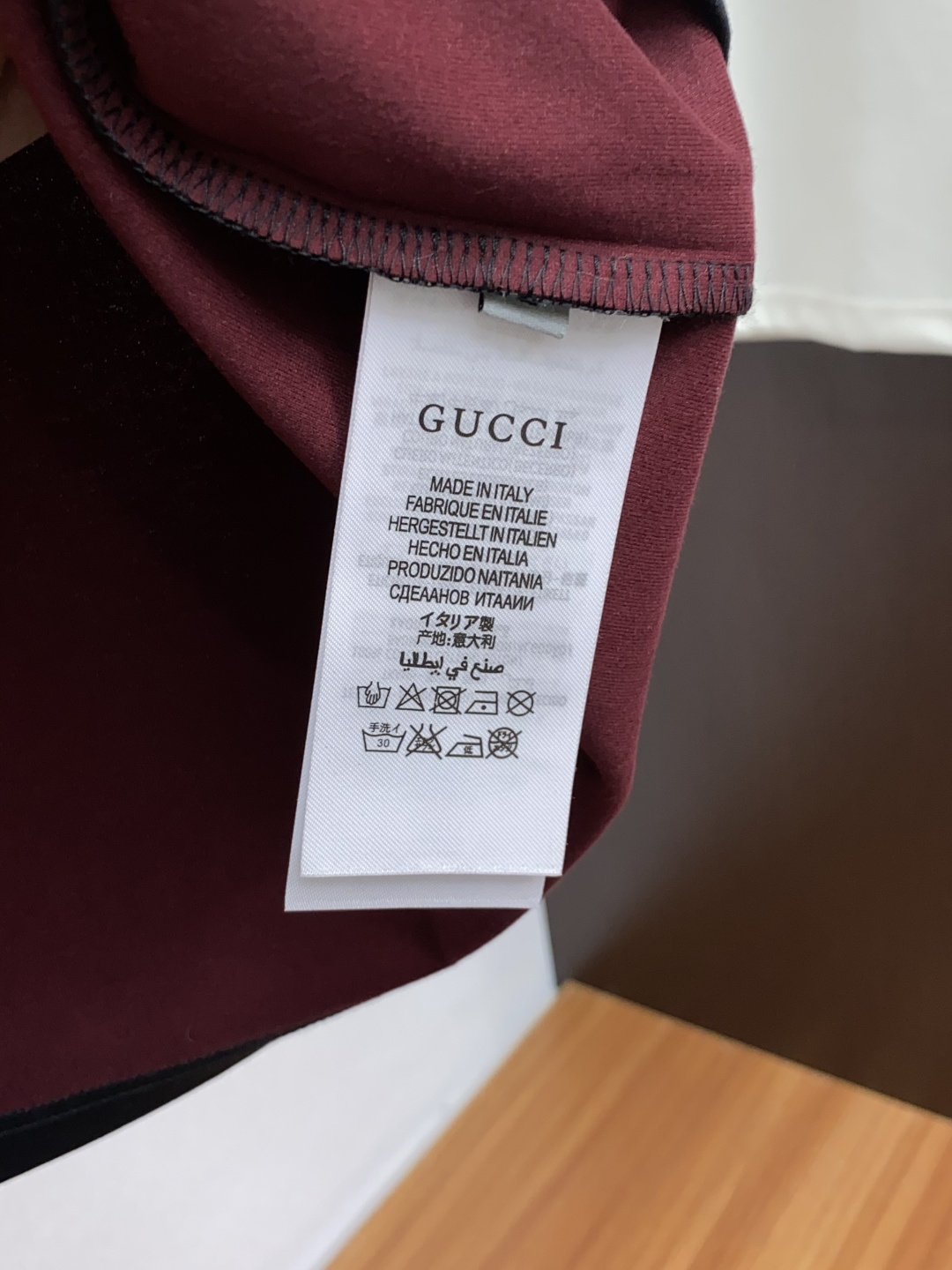 Gucci Hoodie M-xl
