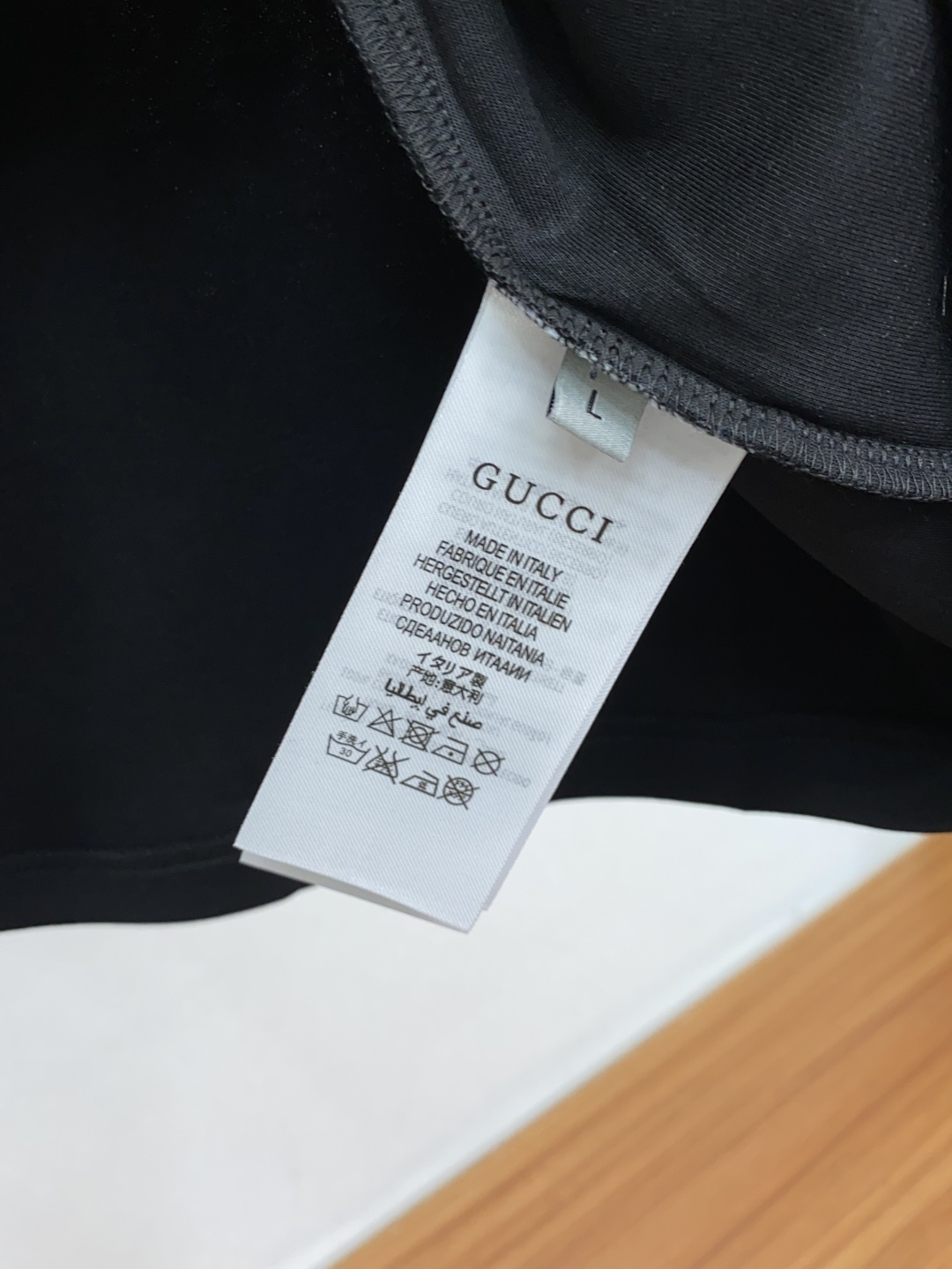 Gucci Hoodie M-xl