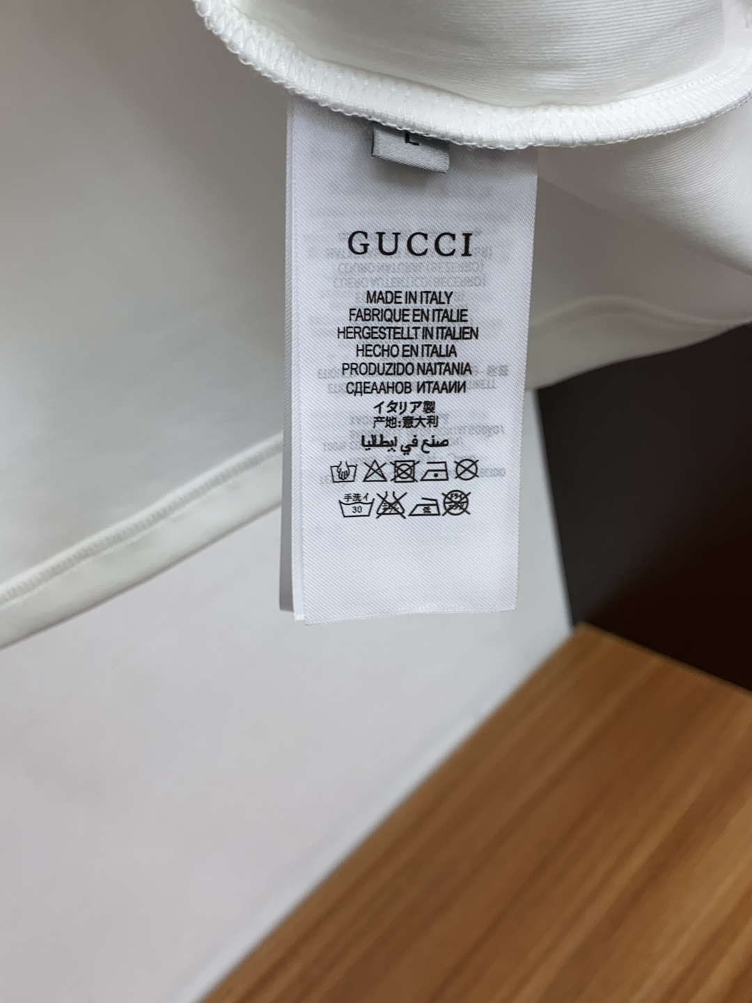 Gucci Hoodie M-xl