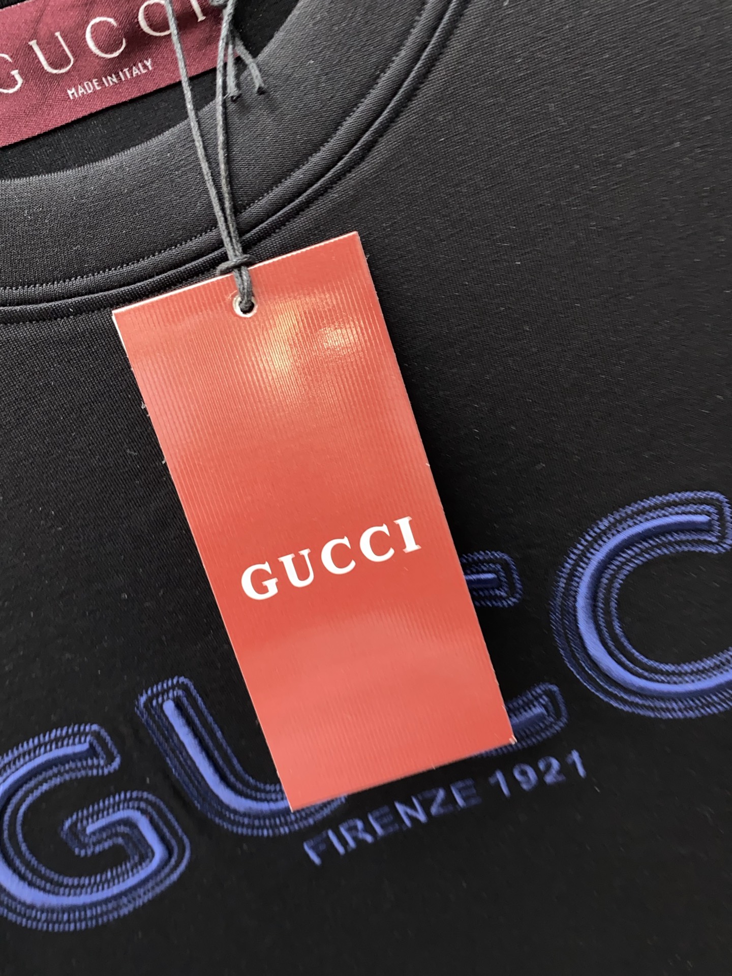 Gucci Hoodie M-xl