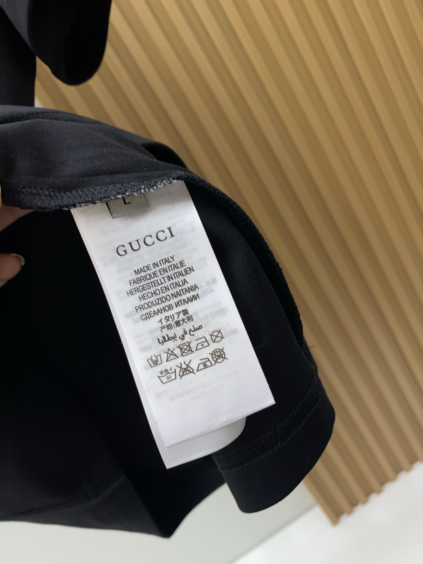 Gucci Hoodie M-xl