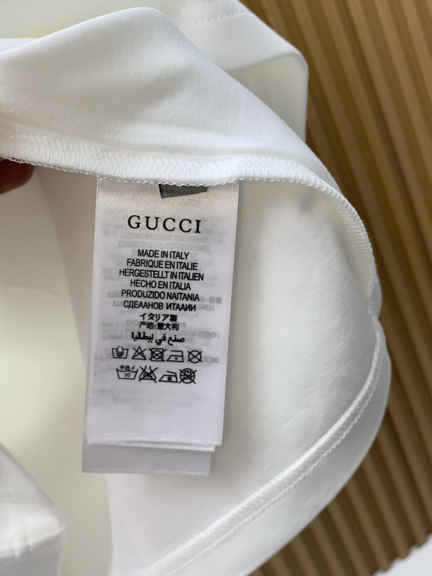Gucci Hoodie M-xl