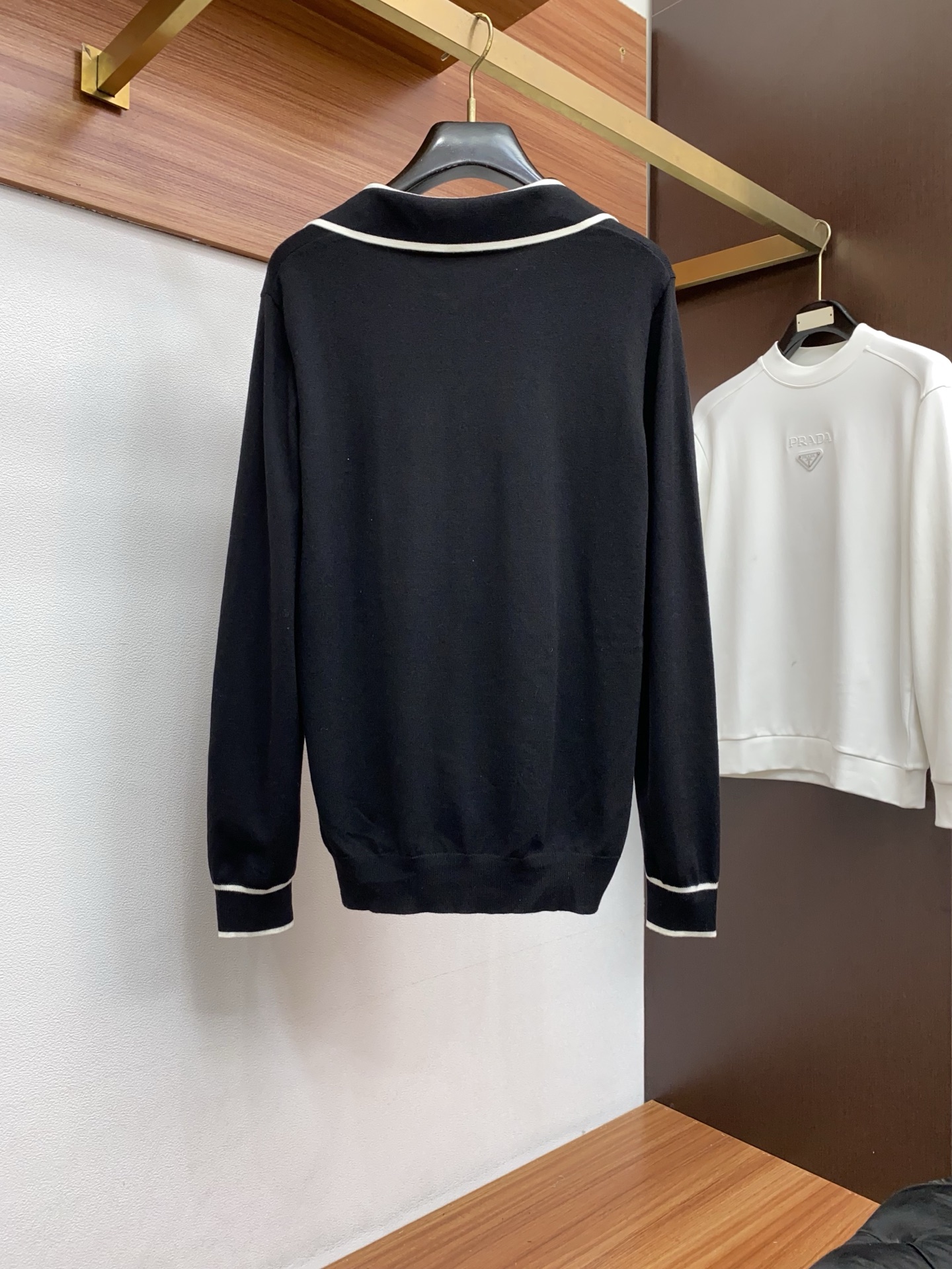 Gucci Basic Clothing Wool M-l-xl