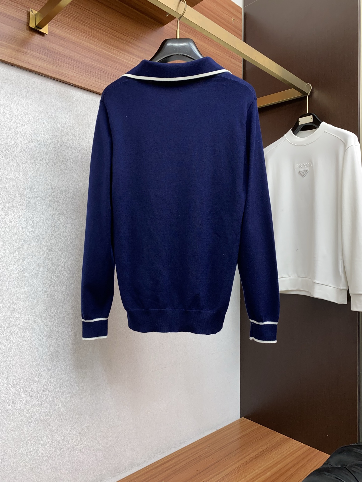 Gucci Basic Clothing Wool M-l-xl