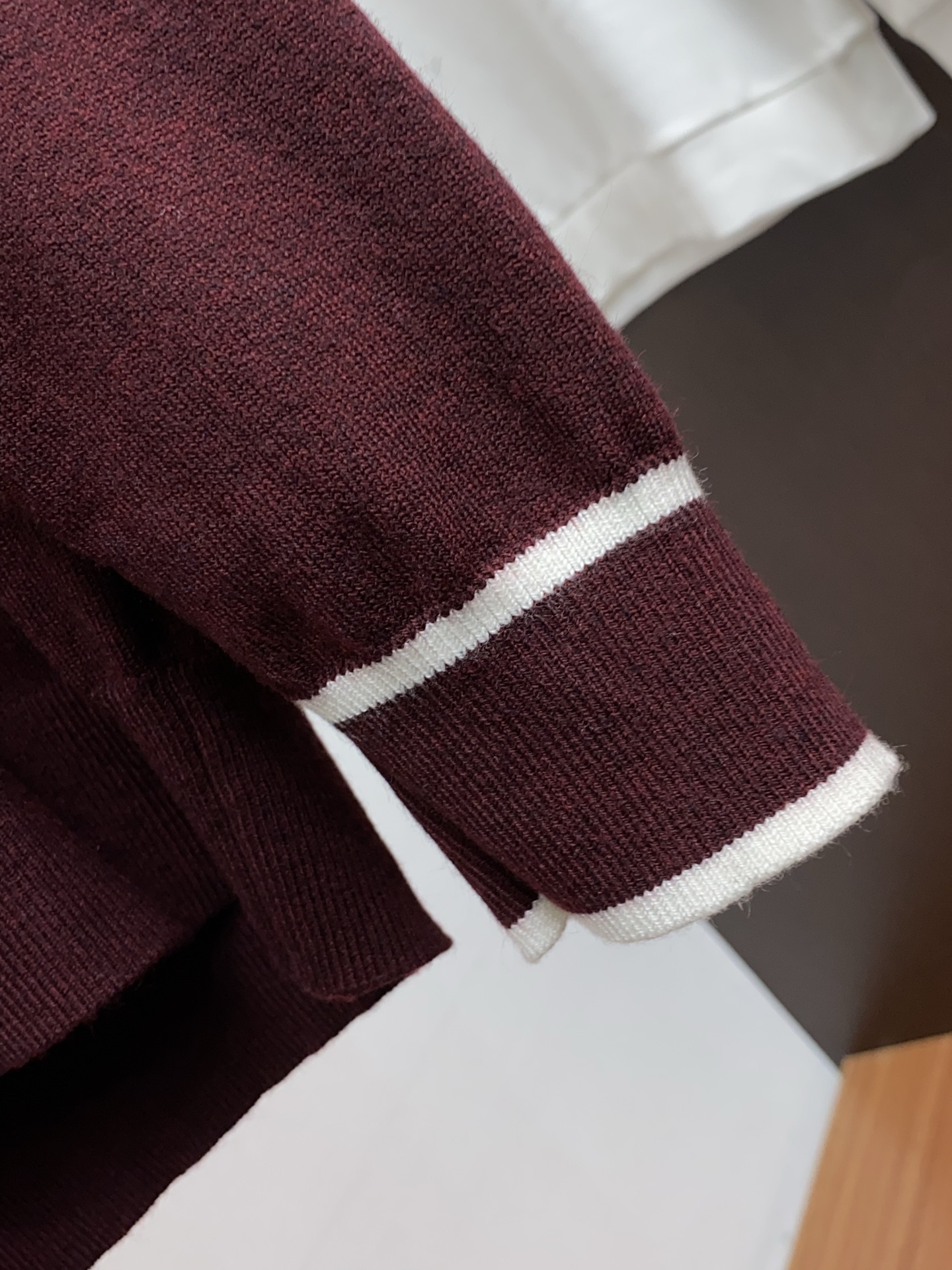 Gucci Basic Clothing Wool M-l-xl