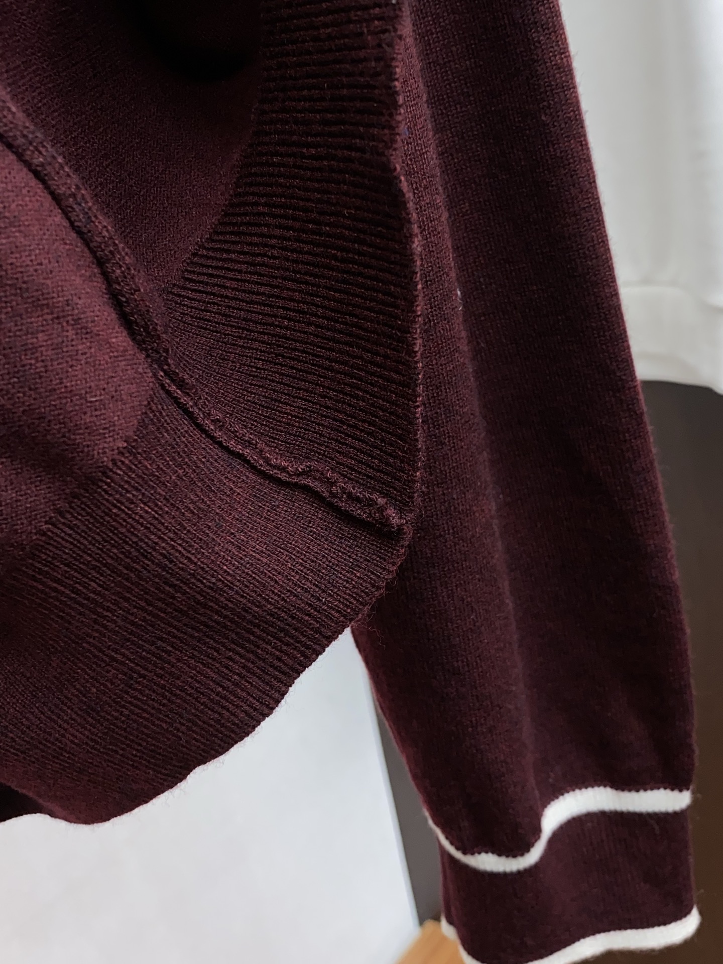 Gucci Basic Clothing Wool M-l-xl