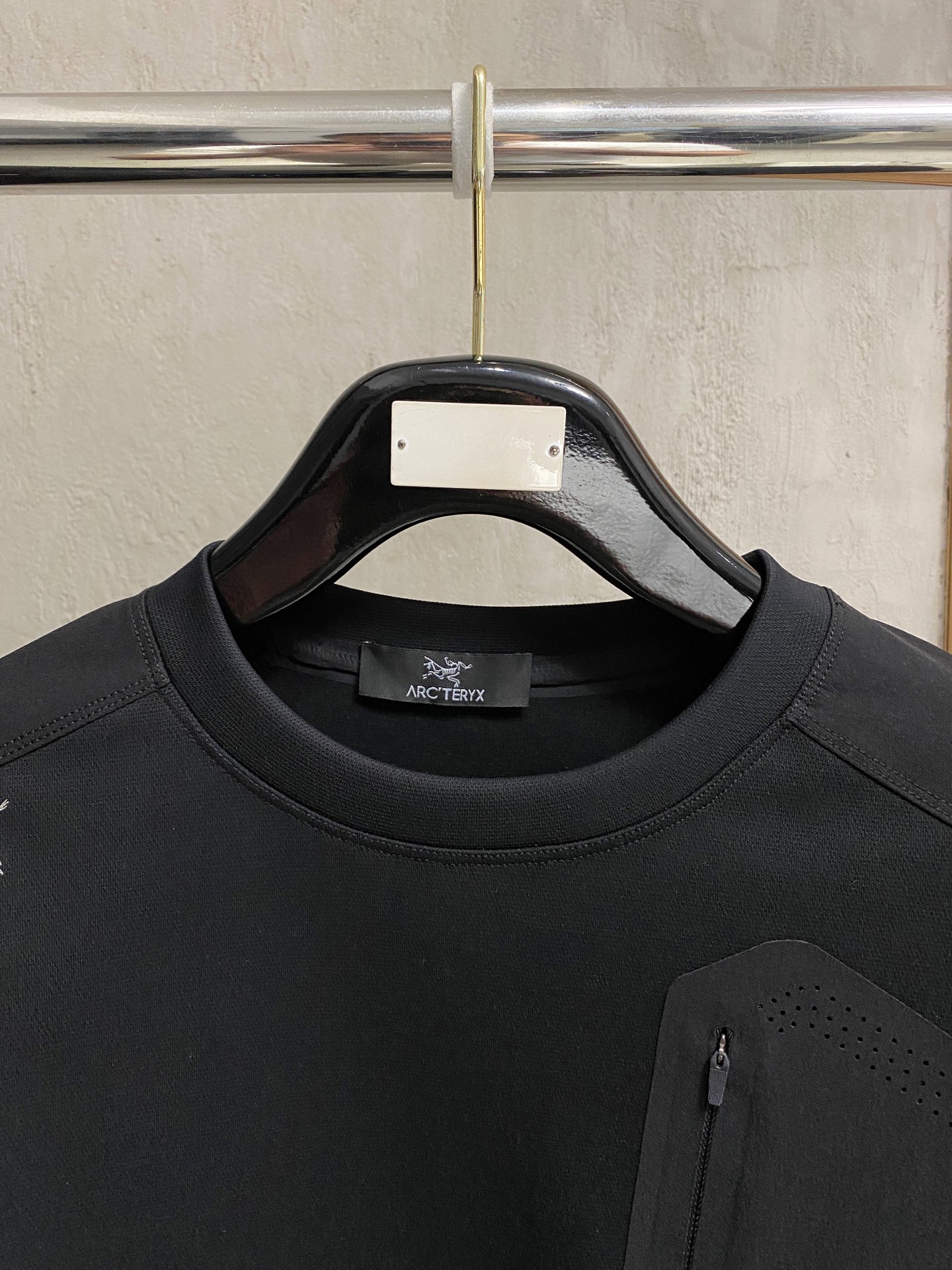 Arcteryx Hoodie M-xl