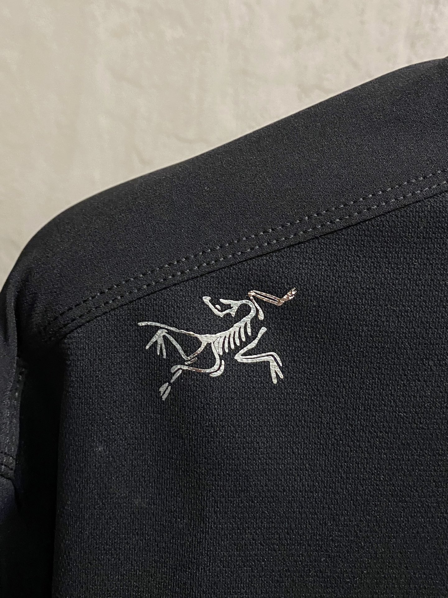 Arcteryx Hoodie M-xl