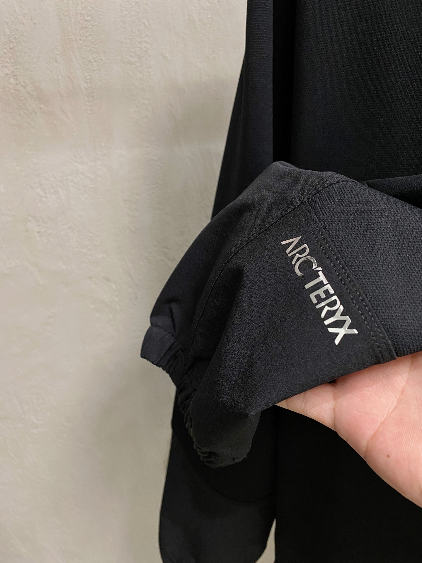 Arcteryx Hoodie M-xl