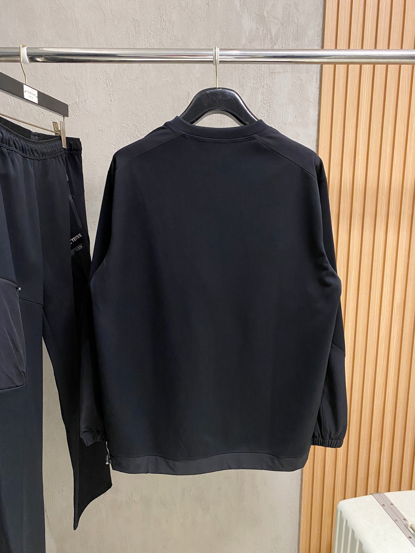 Arcteryx Hoodie M-xl