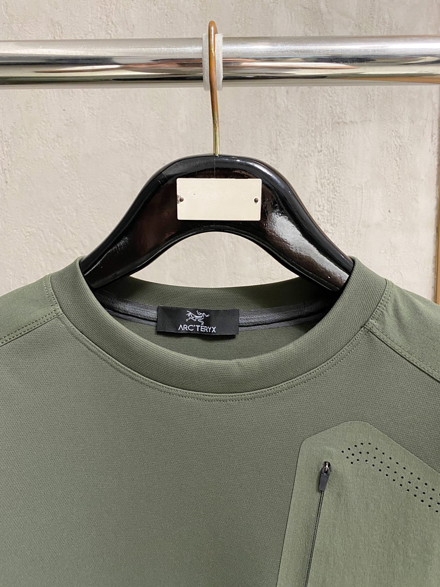 Arcteryx Hoodie M-xl