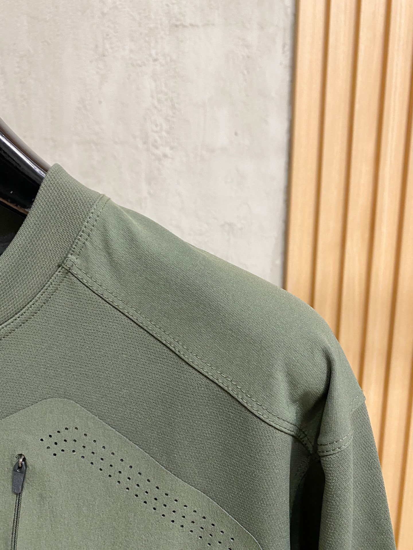 Arcteryx Hoodie M-xl