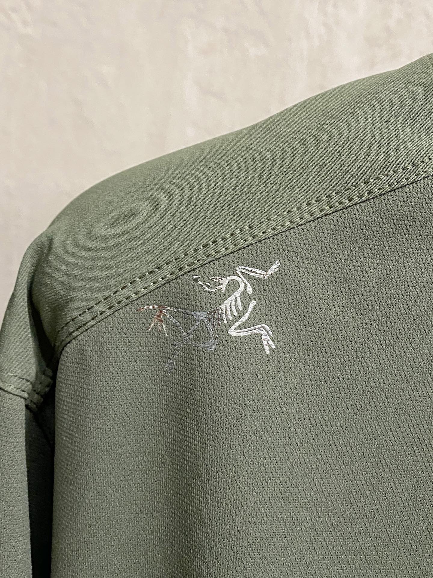 Arcteryx Hoodie M-xl