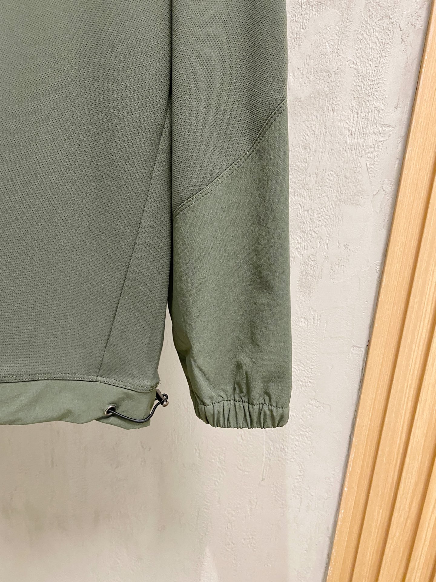 Arcteryx Hoodie M-xl