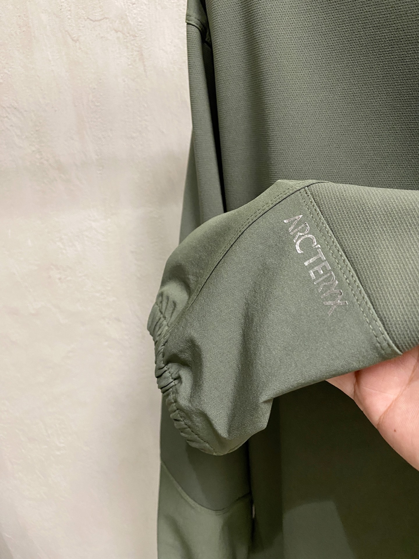 Arcteryx Hoodie M-xl