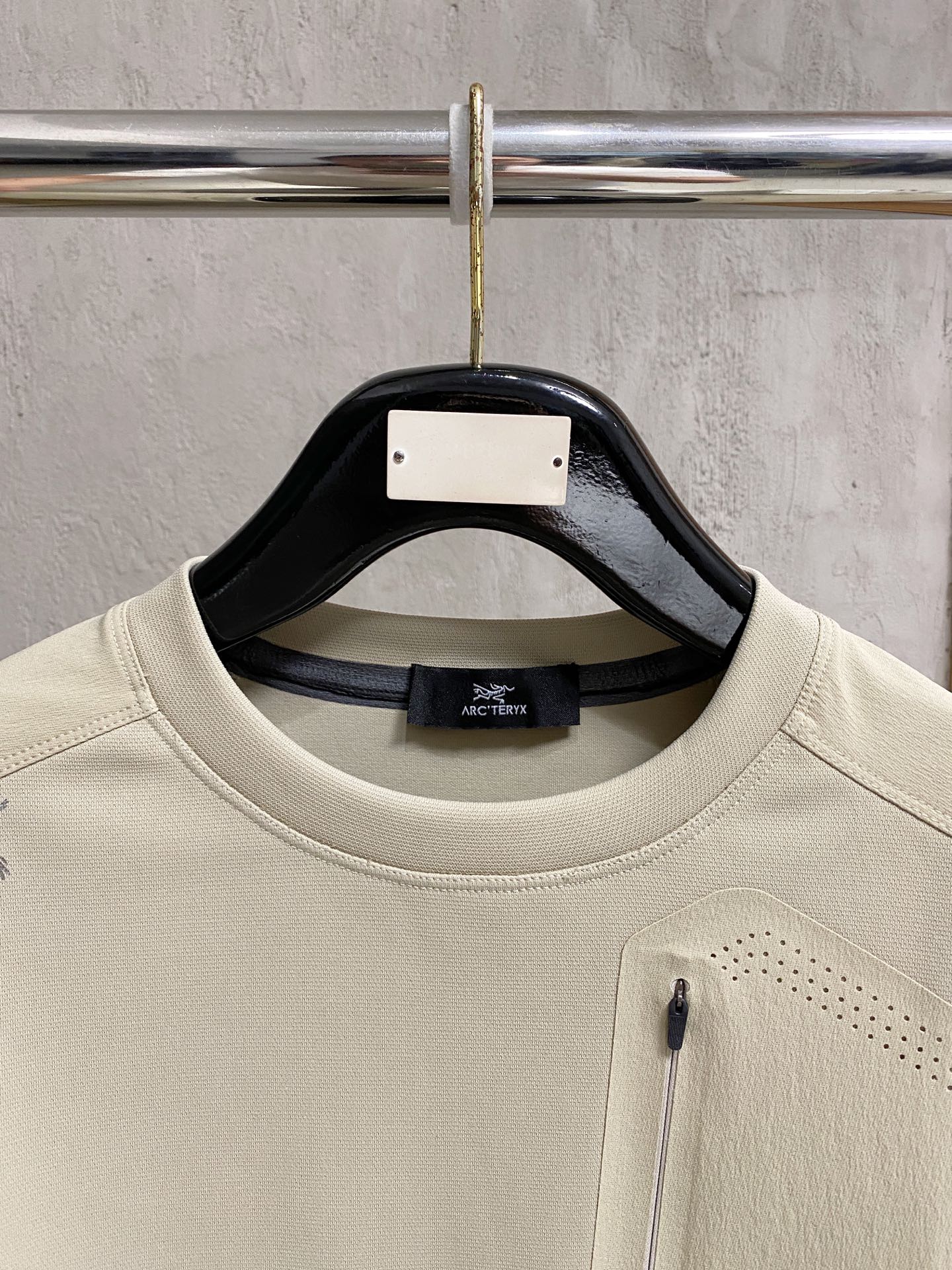 Arcteryx Hoodie M-xl