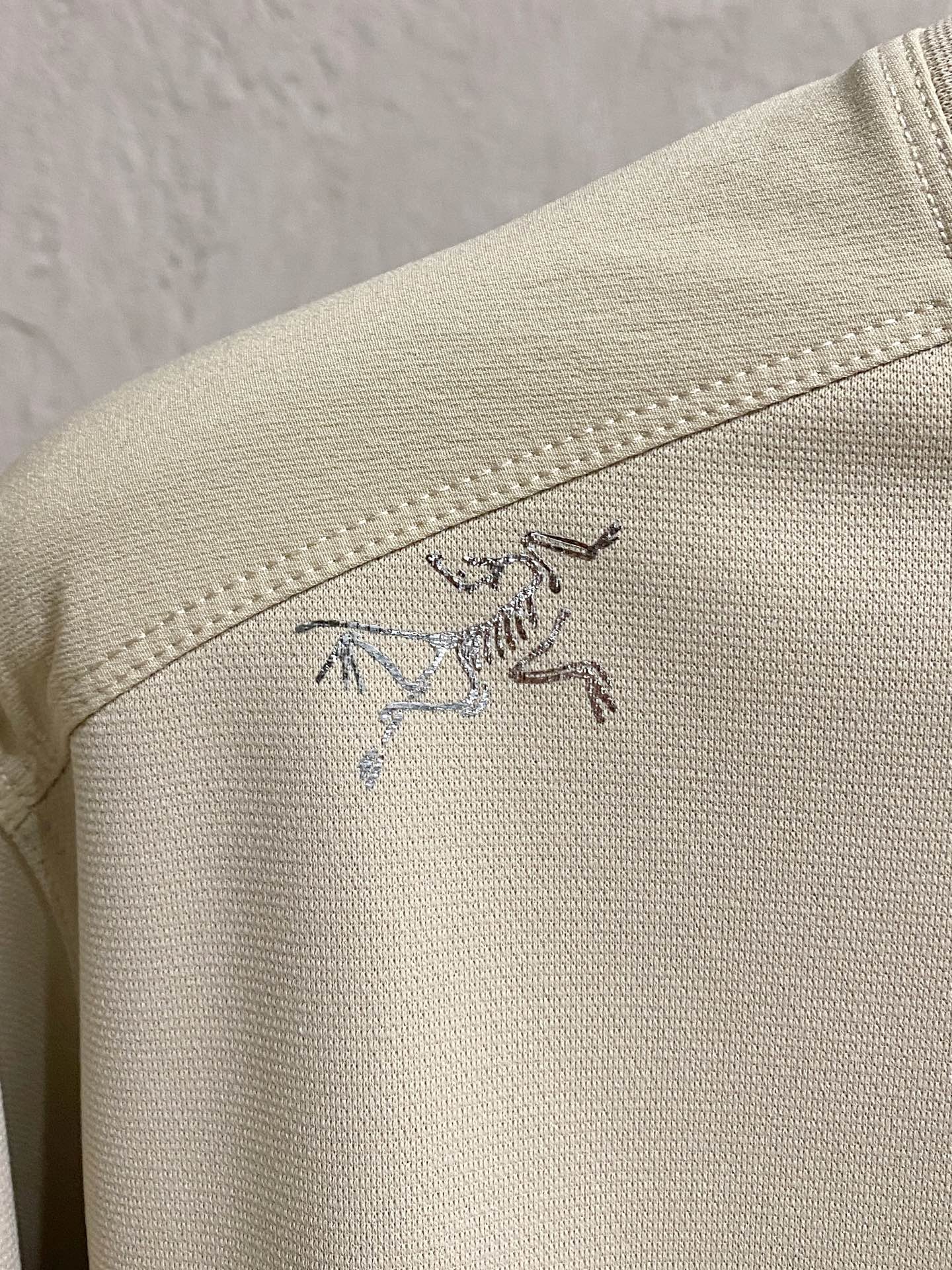 Arcteryx Hoodie M-xl