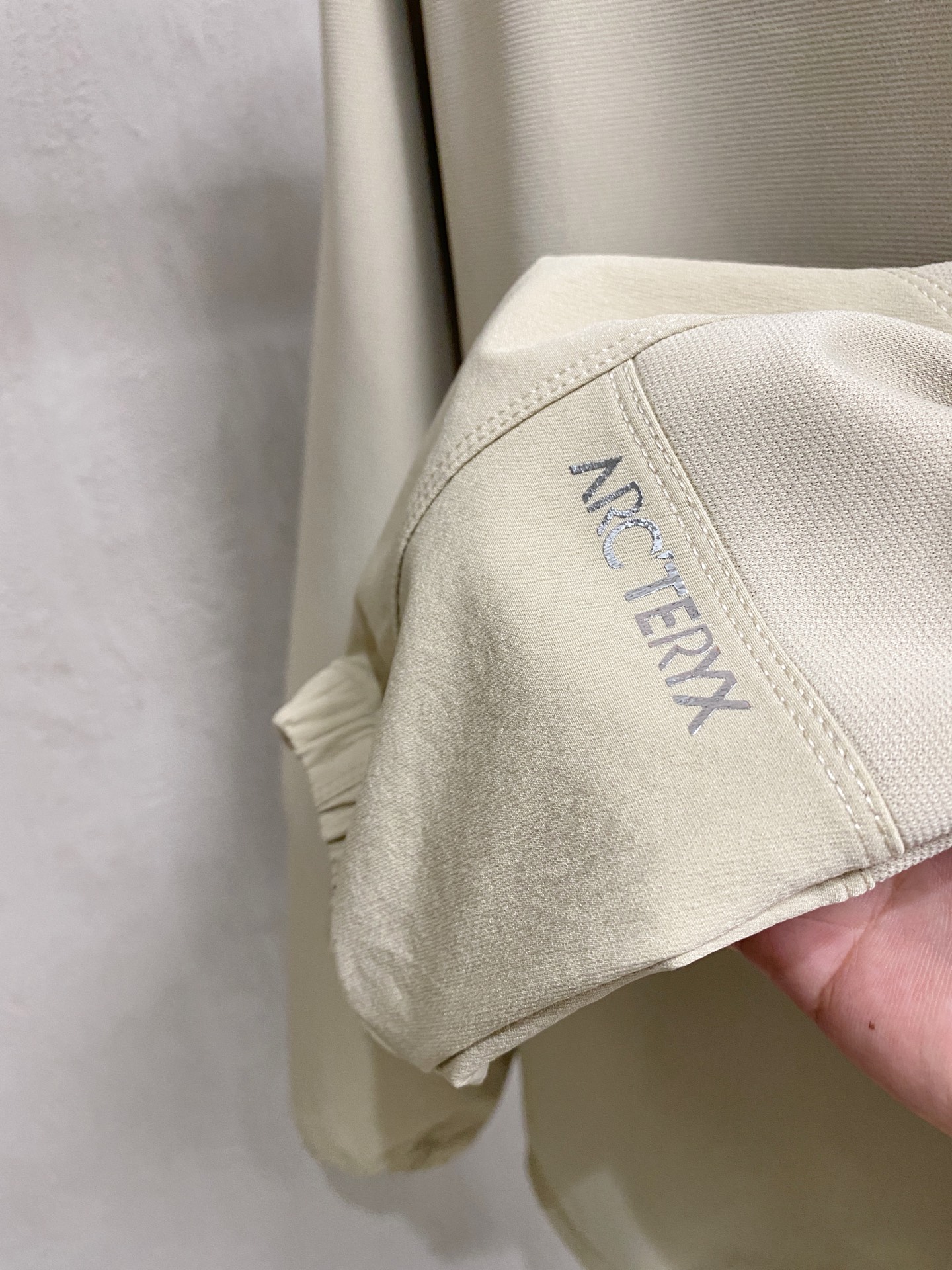 Arcteryx Hoodie M-xl