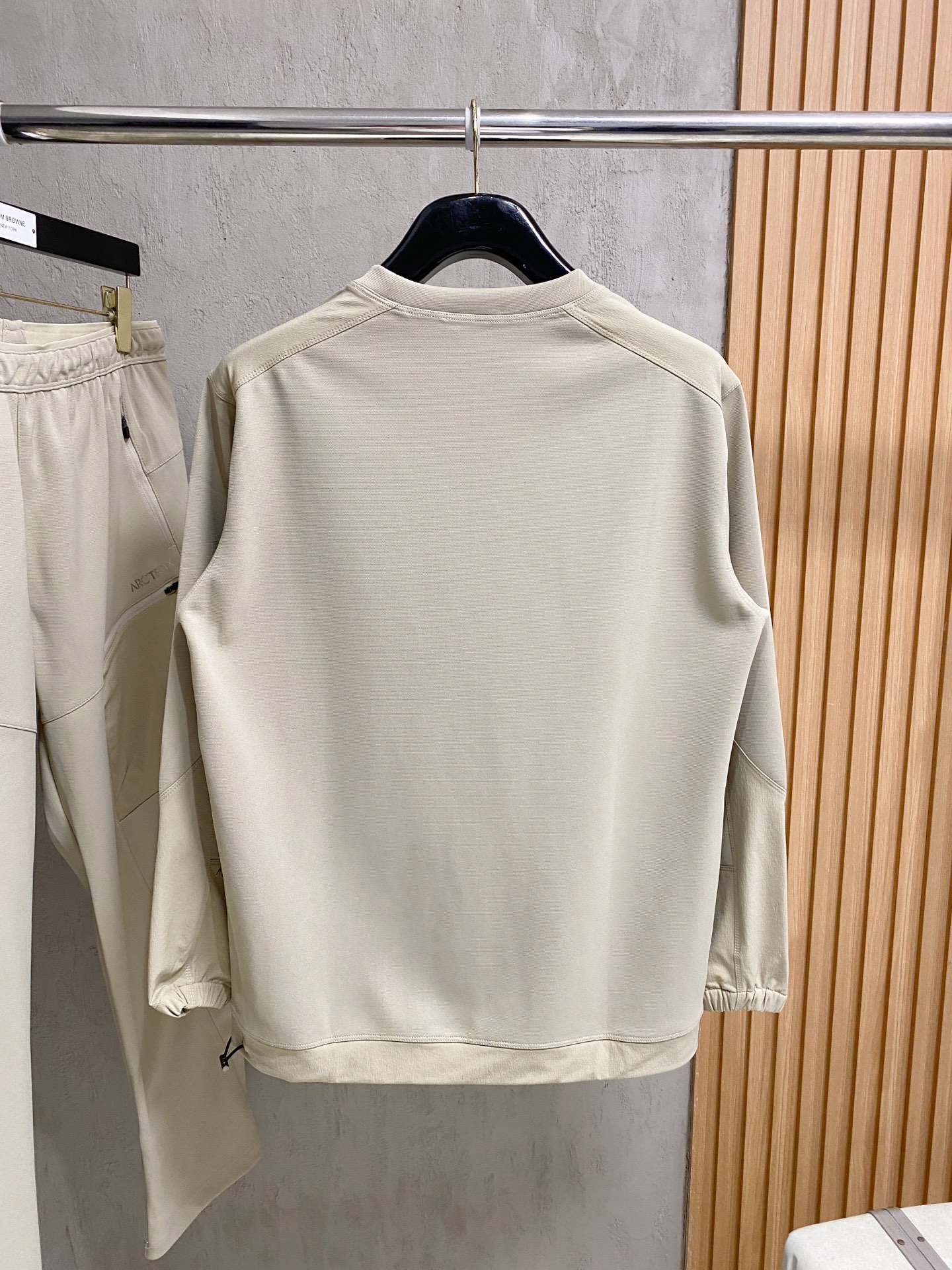 Arcteryx Hoodie M-xl