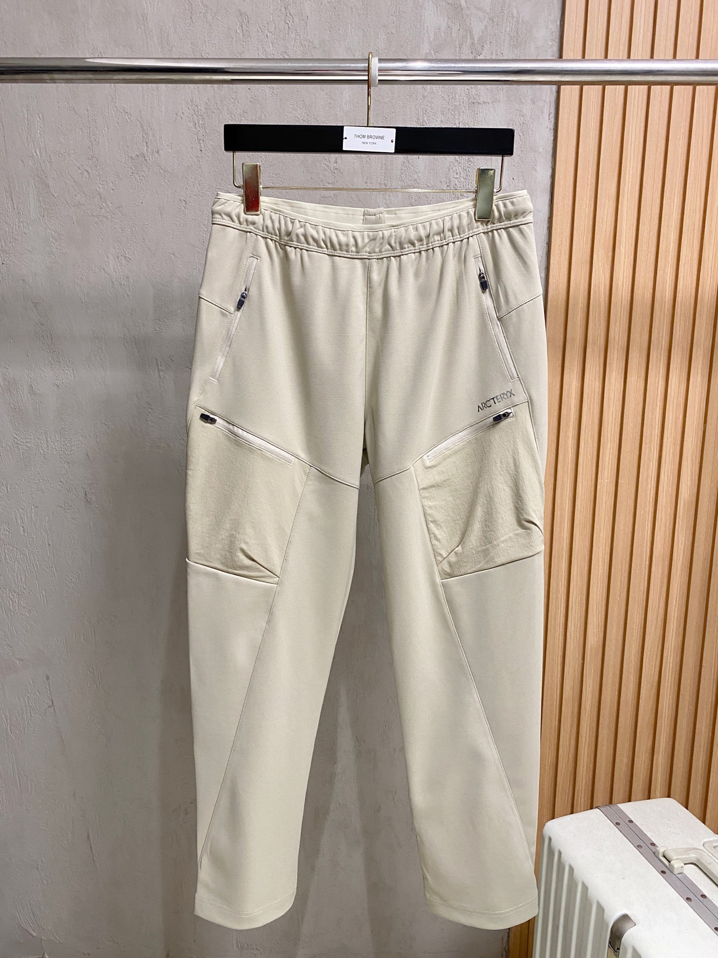 Arcteryx Basic Clothing M-xl