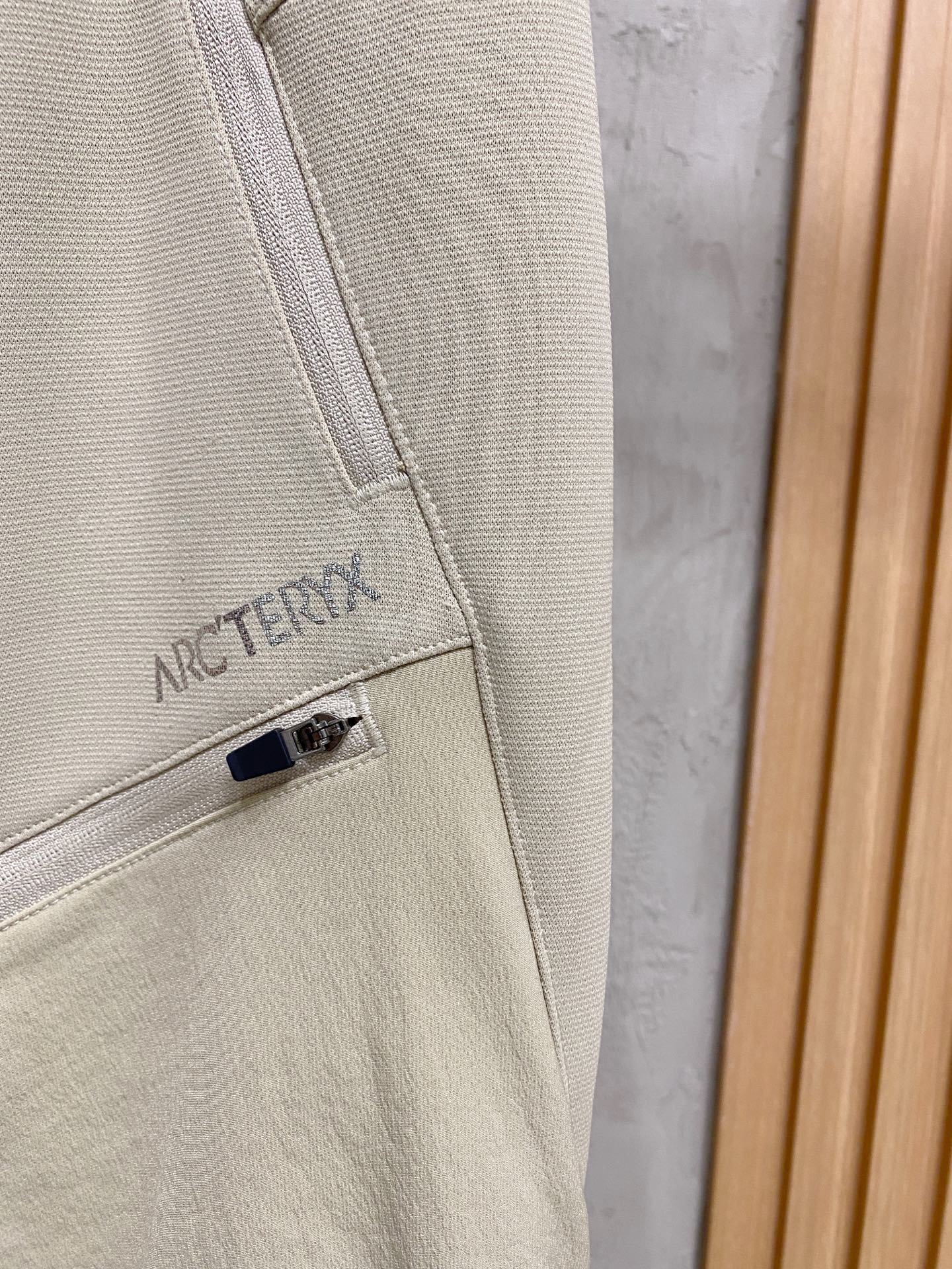 Arcteryx Basic Clothing M-xl