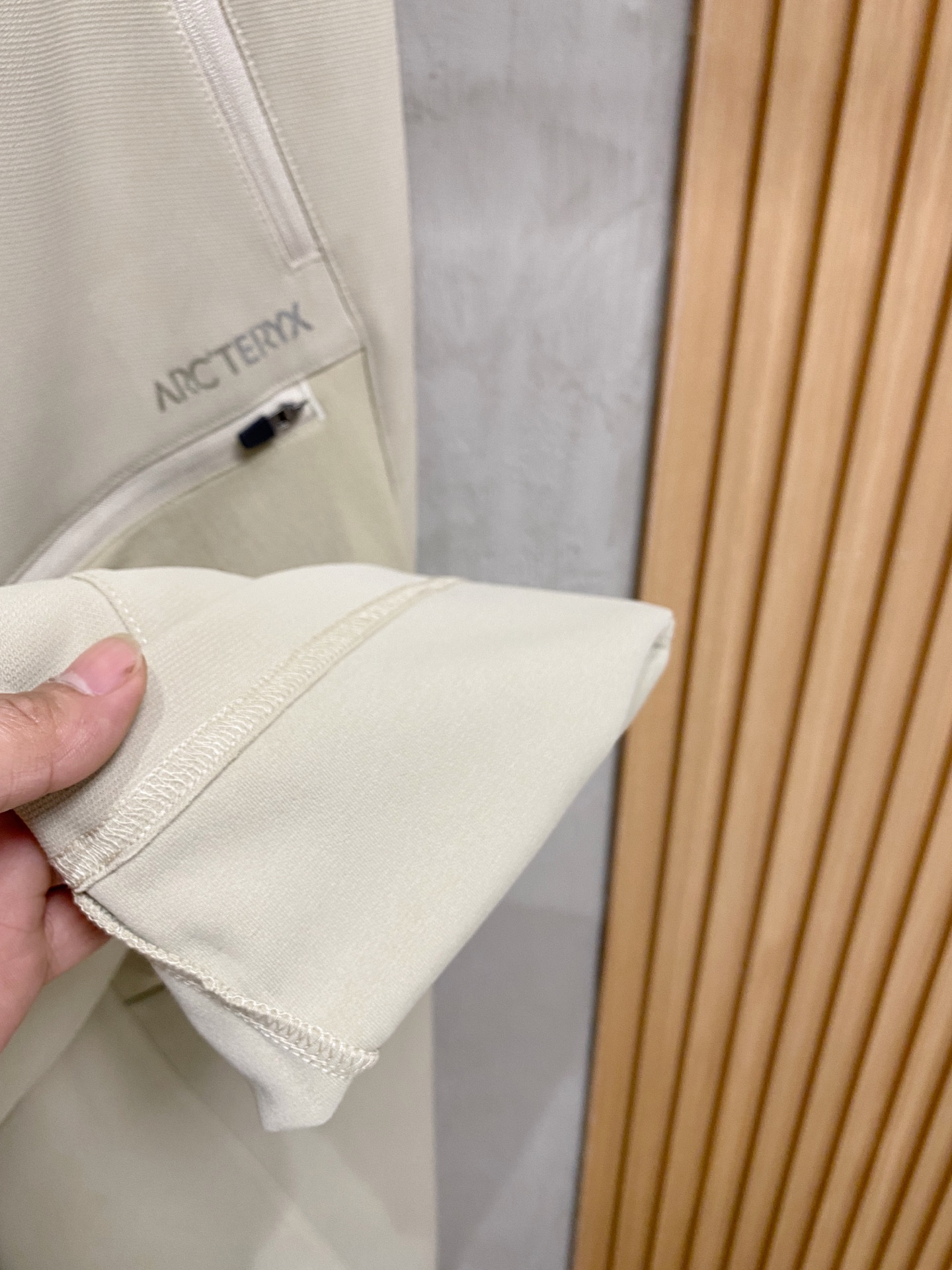 Arcteryx Basic Clothing M-xl