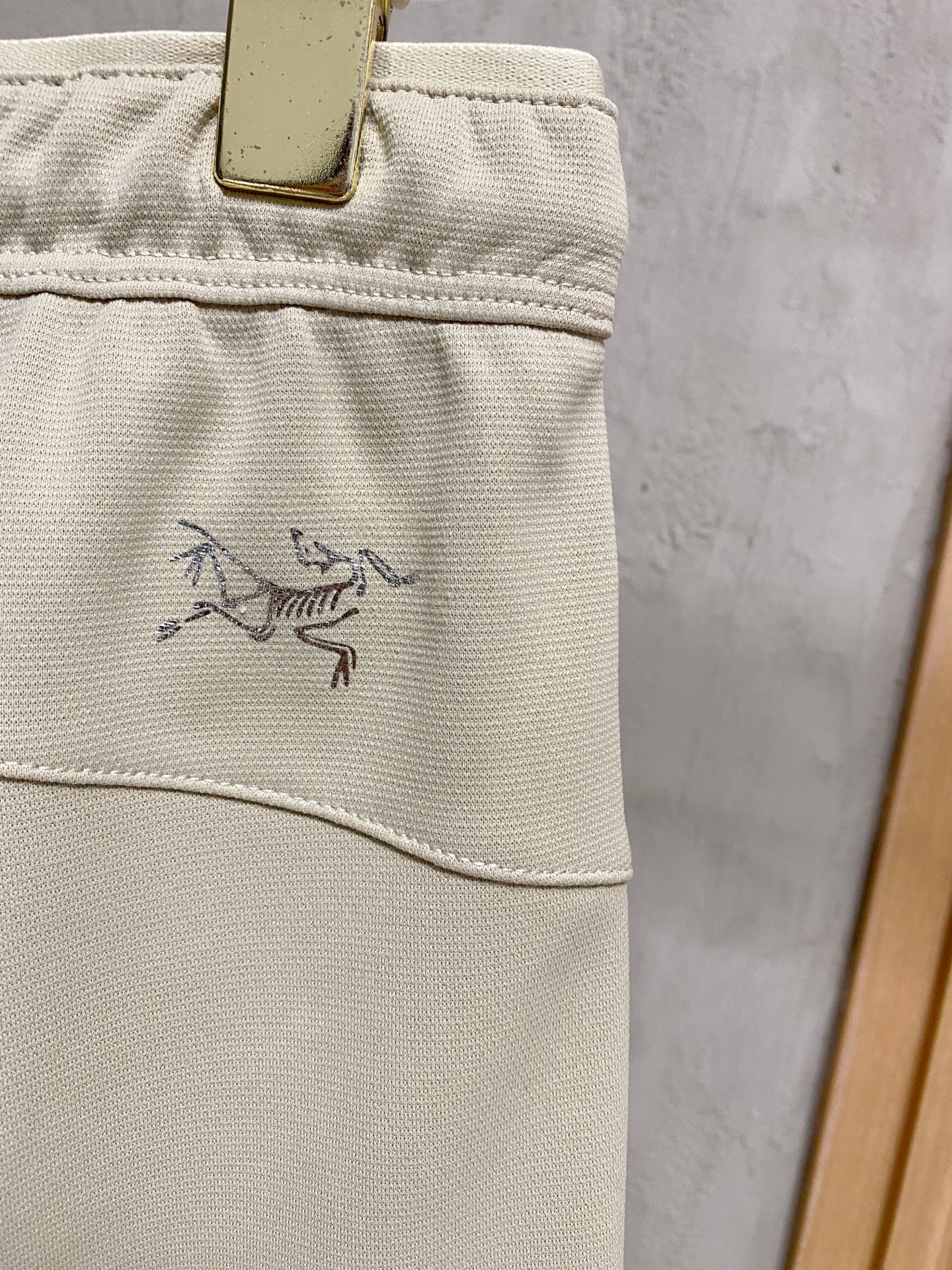 Arcteryx Basic Clothing M-xl