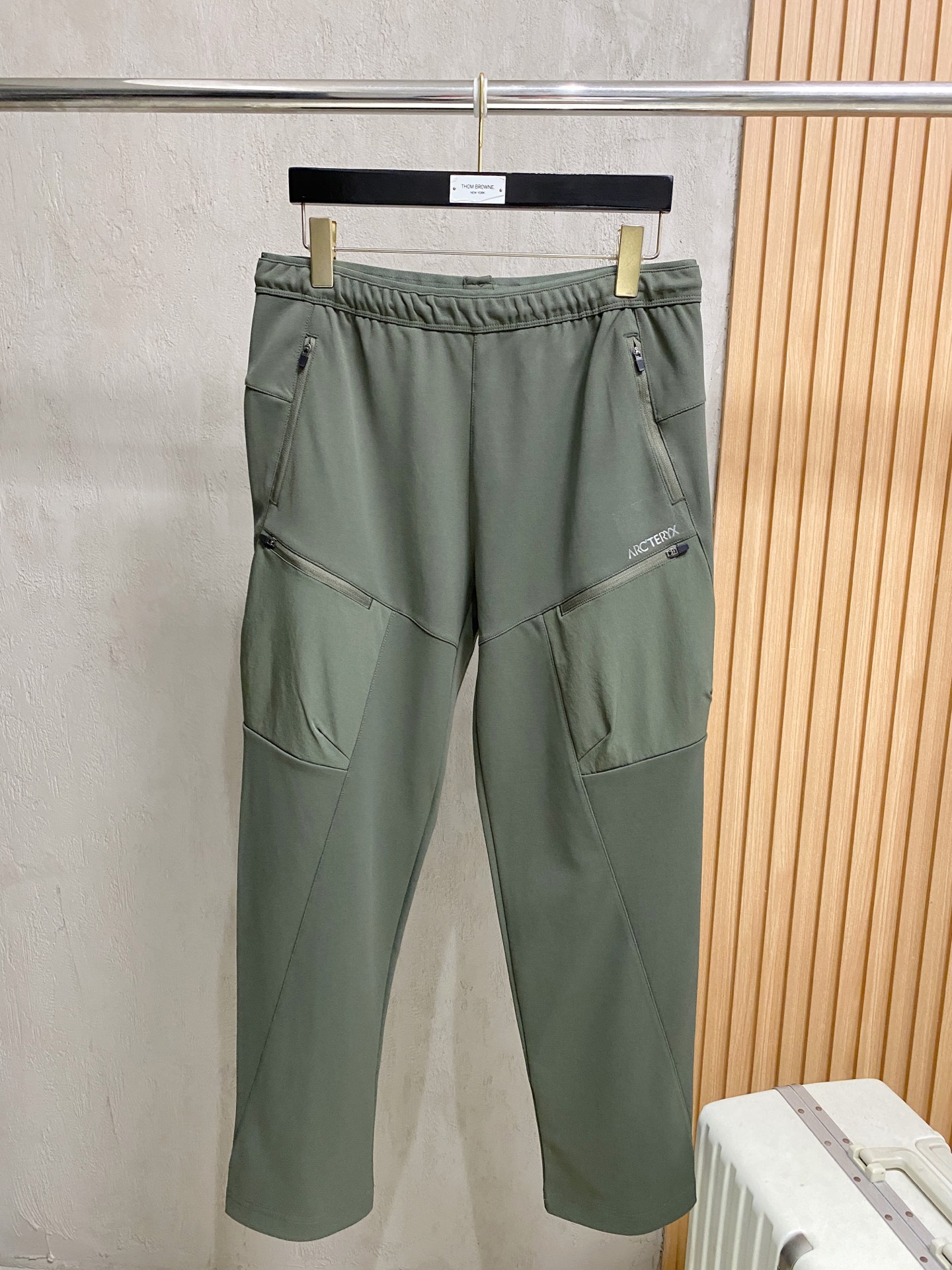 Arcteryx Basic Clothing M-xl