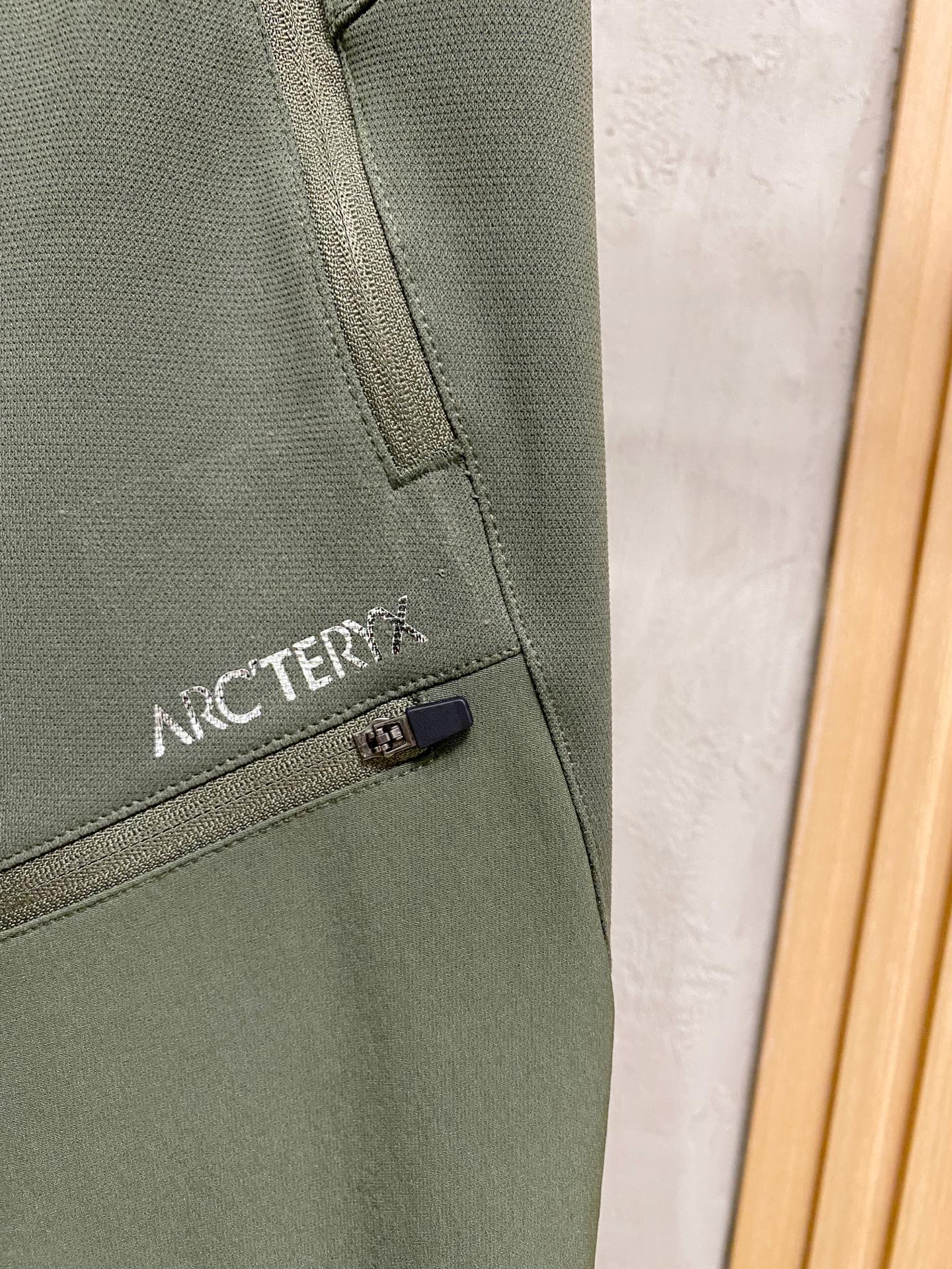 Arcteryx Basic Clothing M-xl