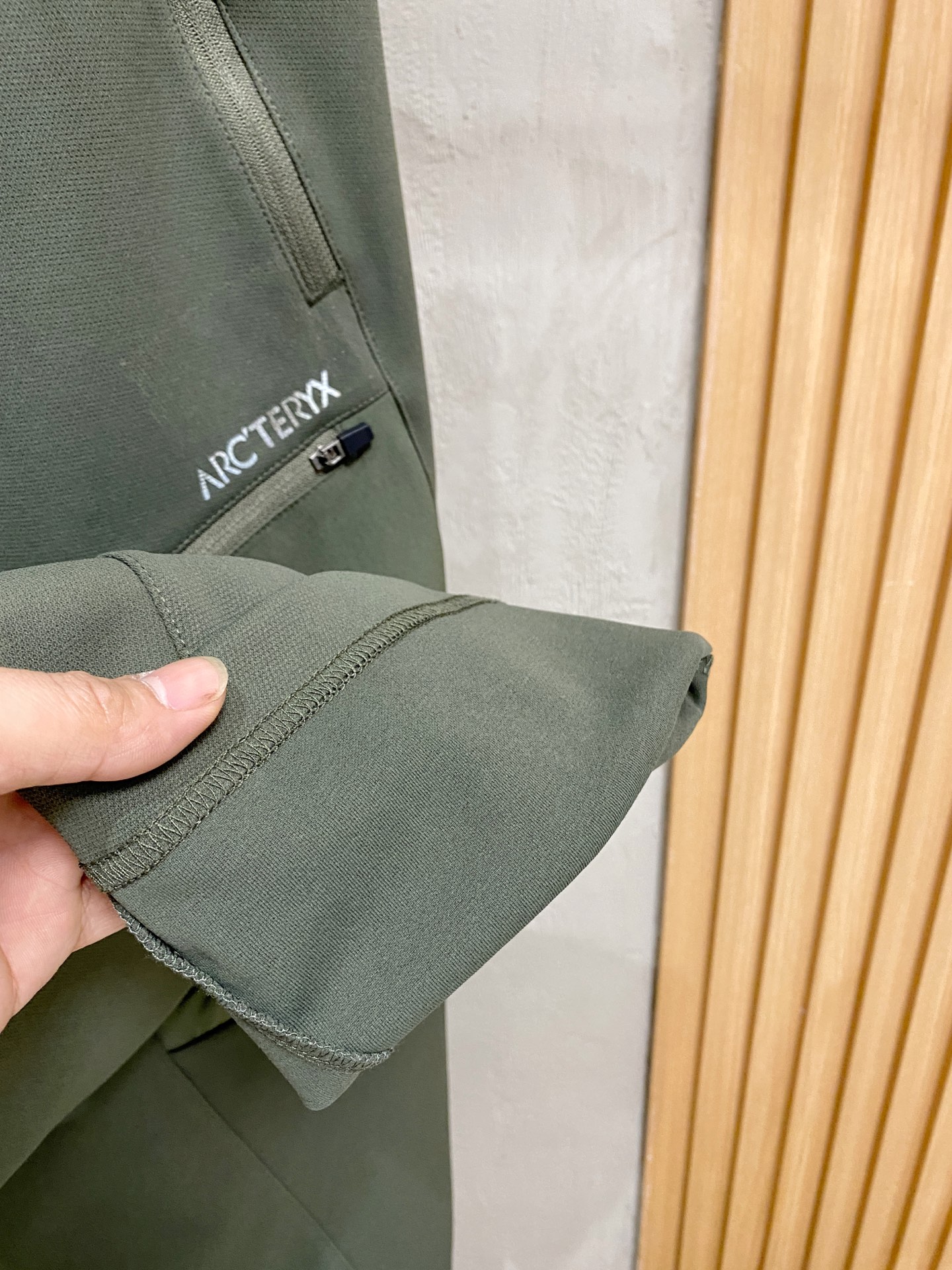 Arcteryx Basic Clothing M-xl