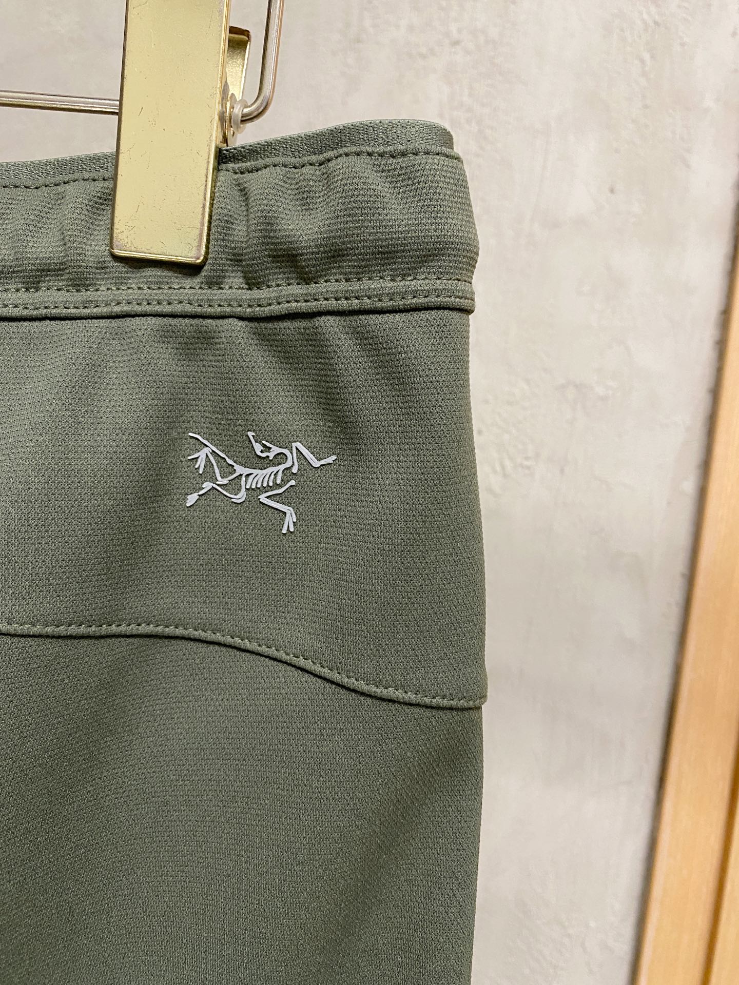 Arcteryx Basic Clothing M-xl